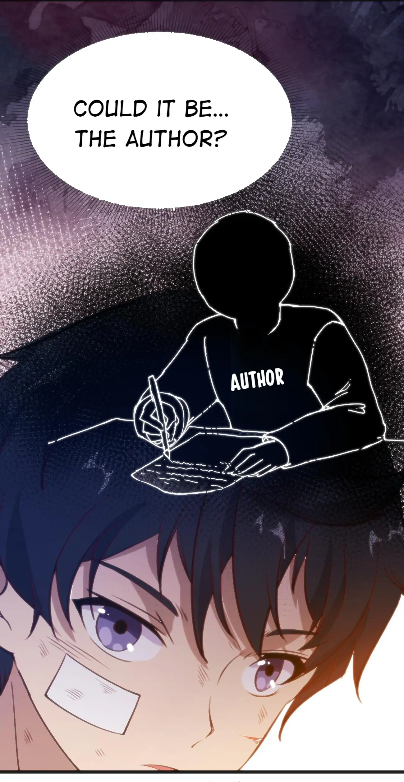Escape Plan: Entering The Novel Will Be The Death Of Me! Chapter 32 - page 22