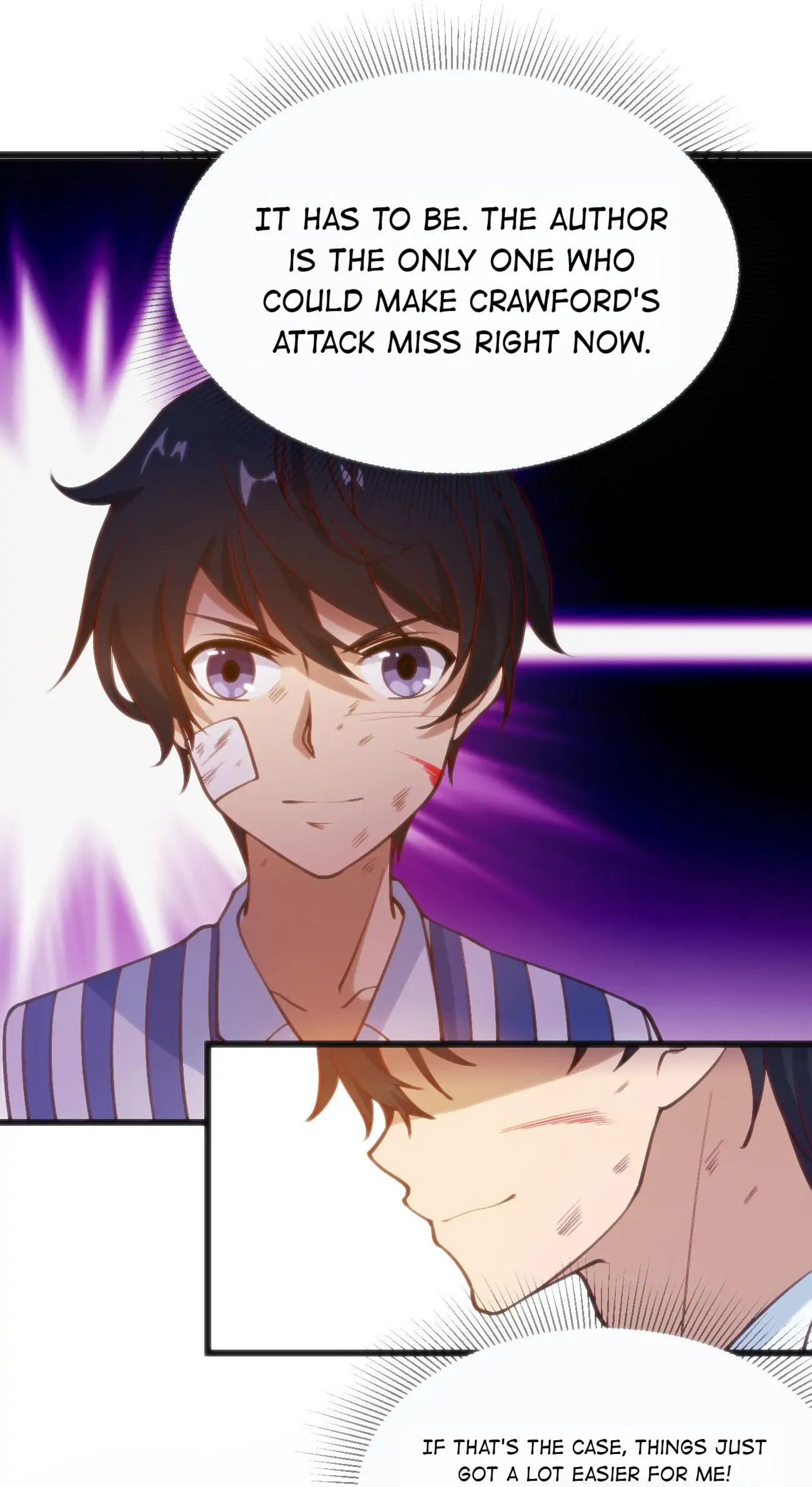 Escape Plan: Entering The Novel Will Be The Death Of Me! Chapter 32 - page 23