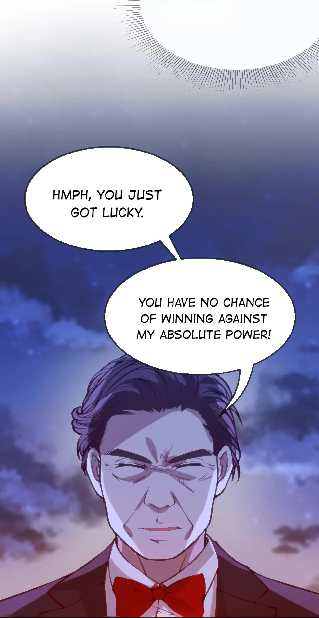 Escape Plan: Entering The Novel Will Be The Death Of Me! Chapter 32 - page 24
