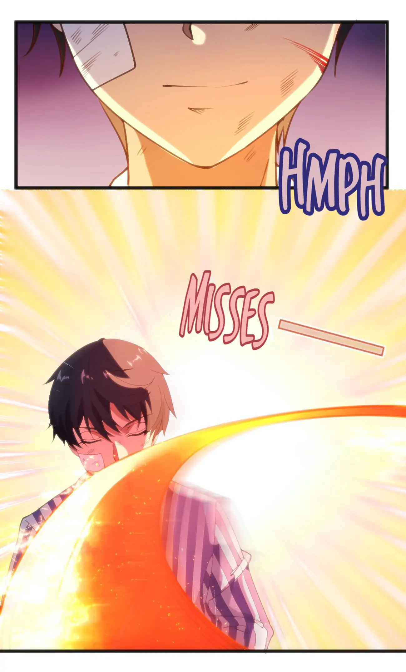 Escape Plan: Entering The Novel Will Be The Death Of Me! Chapter 32 - page 27