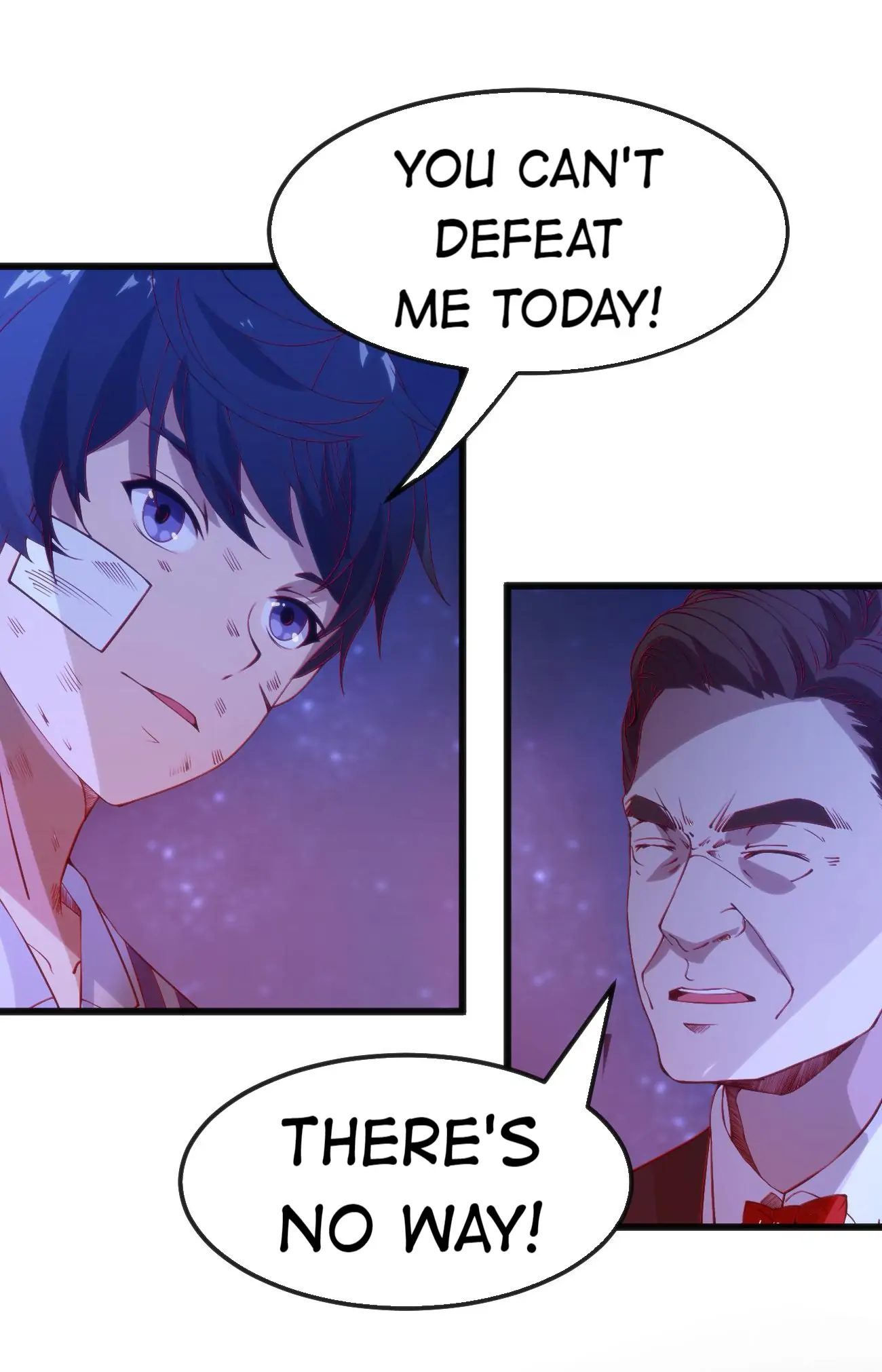Escape Plan: Entering The Novel Will Be The Death Of Me! Chapter 32 - page 29