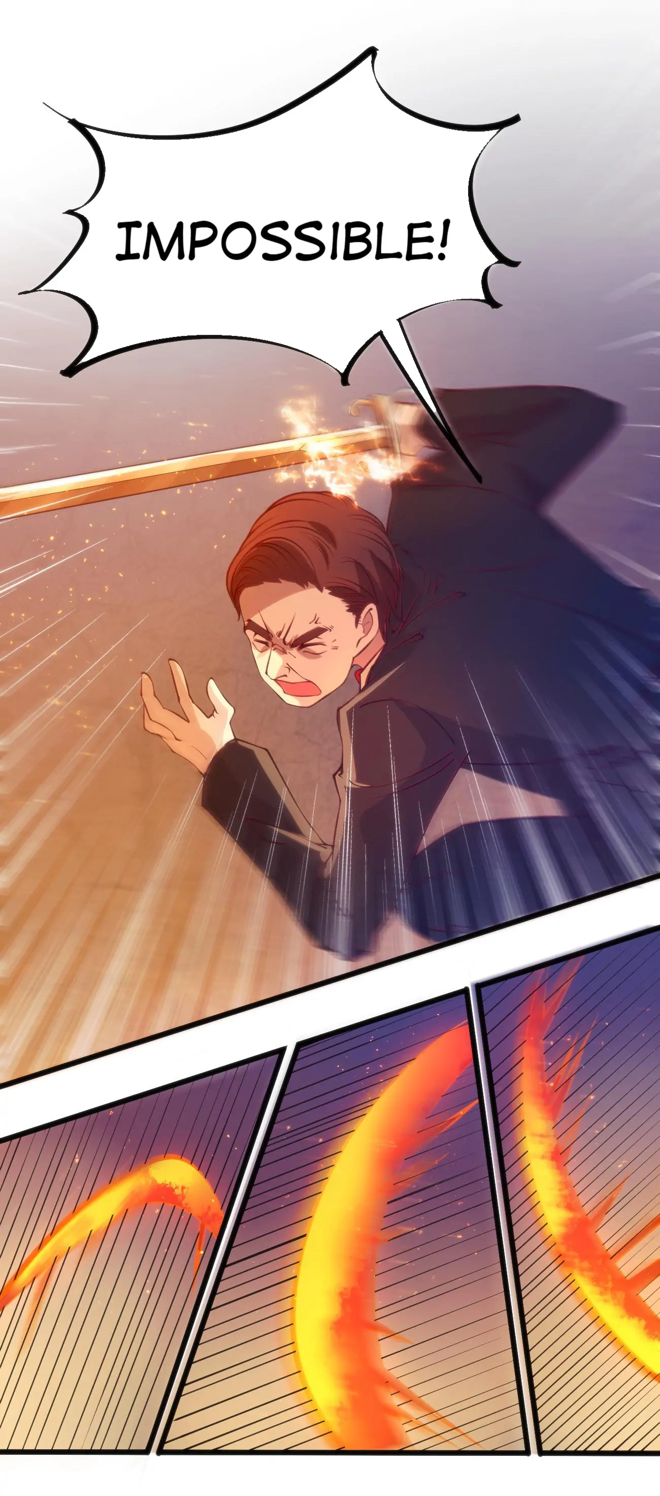 Escape Plan: Entering The Novel Will Be The Death Of Me! Chapter 32 - page 30