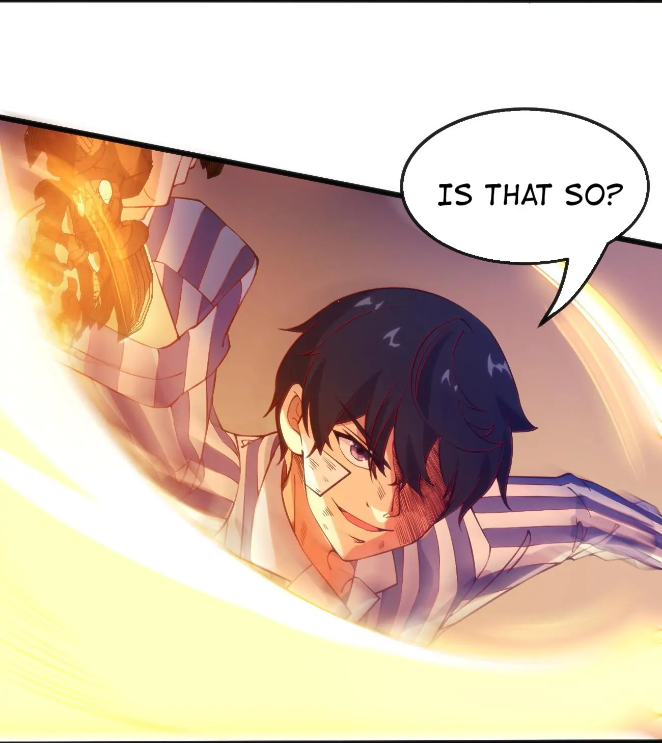 Escape Plan: Entering The Novel Will Be The Death Of Me! Chapter 32 - page 34