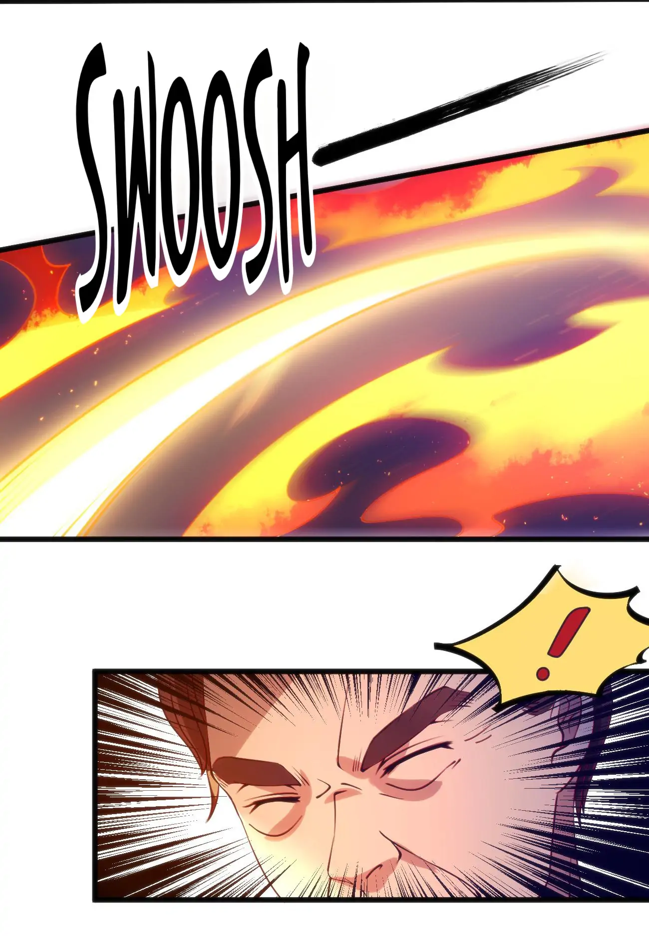 Escape Plan: Entering The Novel Will Be The Death Of Me! Chapter 32 - page 35