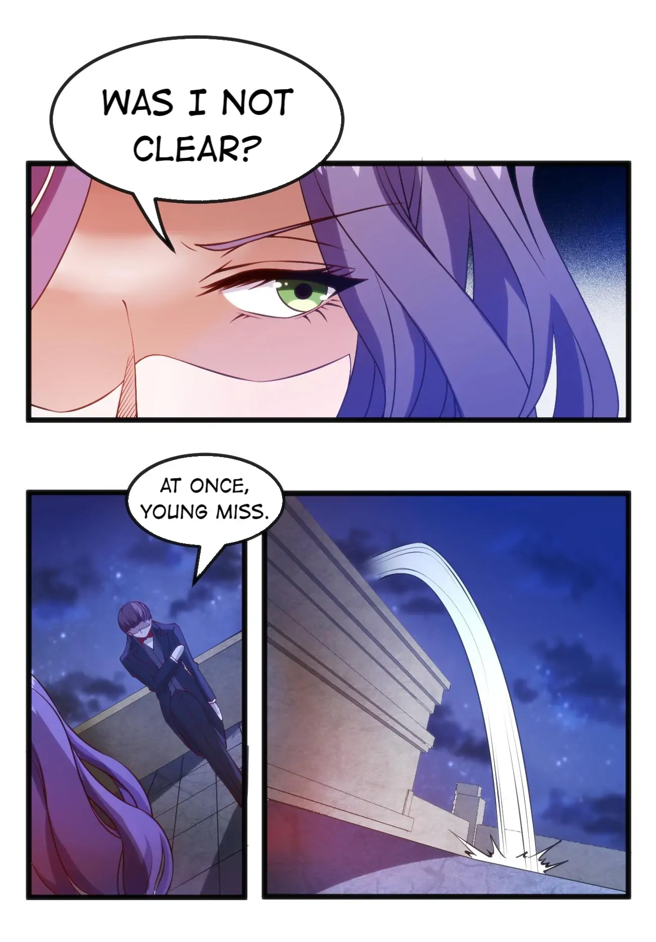 Escape Plan: Entering The Novel Will Be The Death Of Me! Chapter 33 - page 11