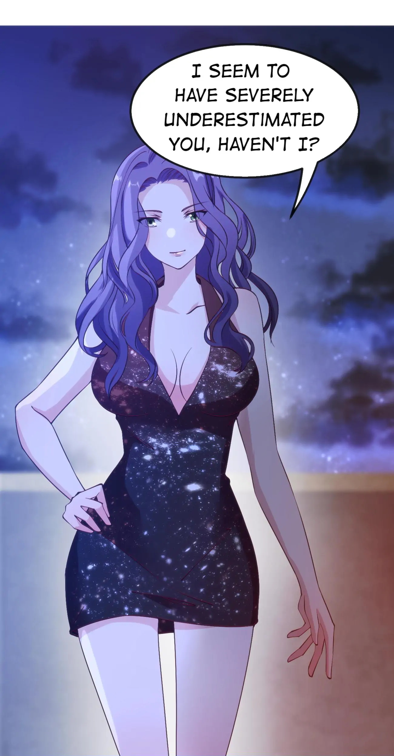 Escape Plan: Entering The Novel Will Be The Death Of Me! Chapter 33 - page 12