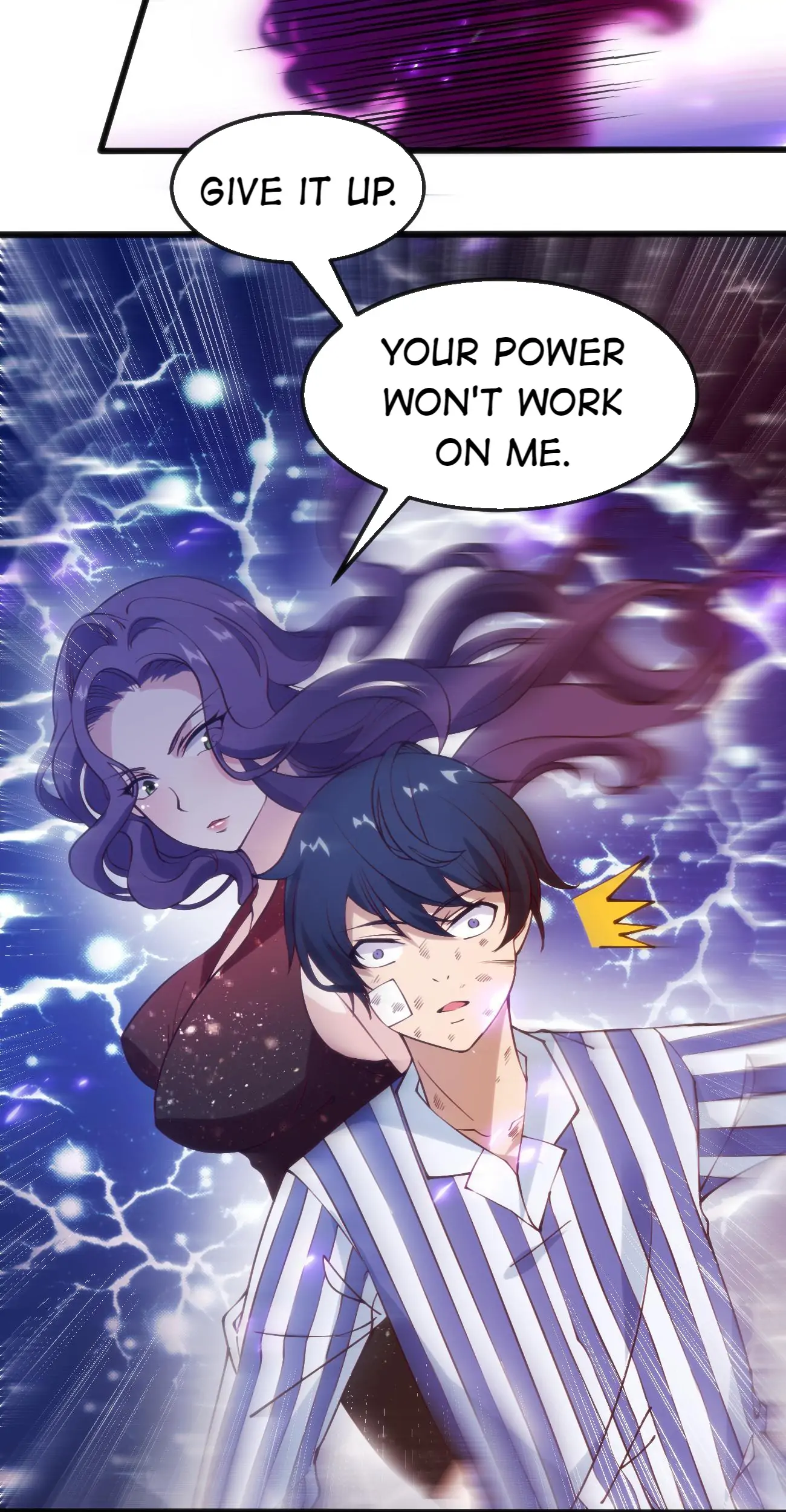 Escape Plan: Entering The Novel Will Be The Death Of Me! Chapter 33 - page 14
