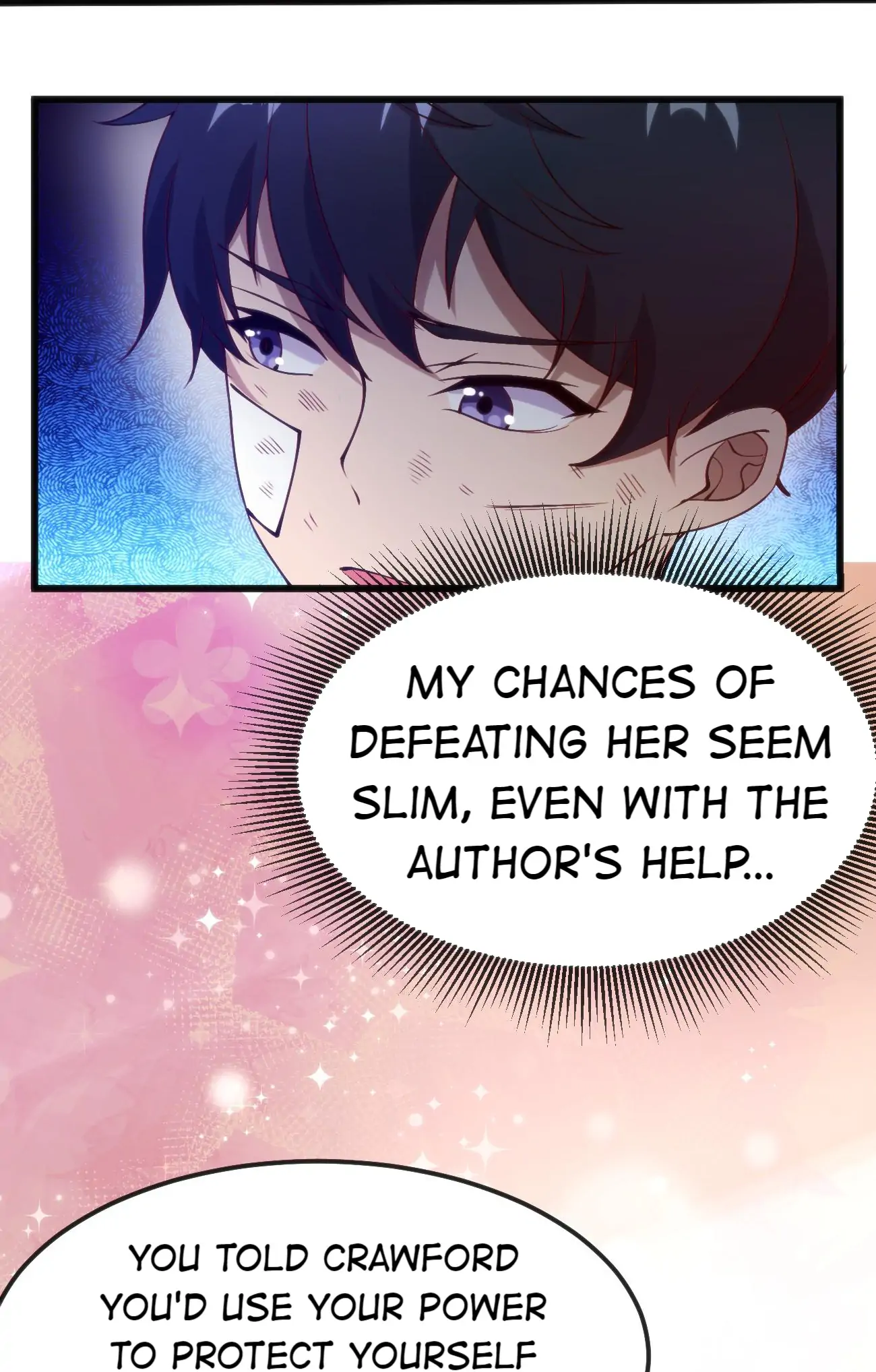 Escape Plan: Entering The Novel Will Be The Death Of Me! Chapter 33 - page 16
