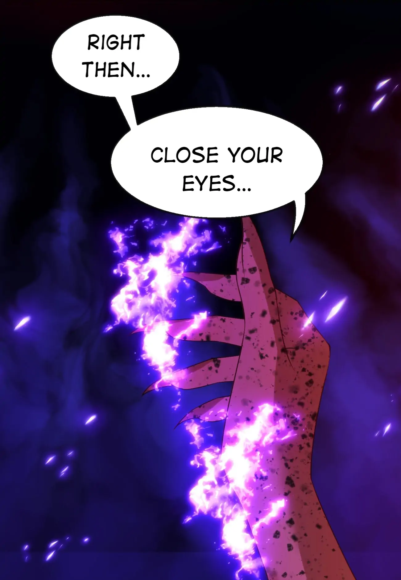 Escape Plan: Entering The Novel Will Be The Death Of Me! Chapter 33 - page 22