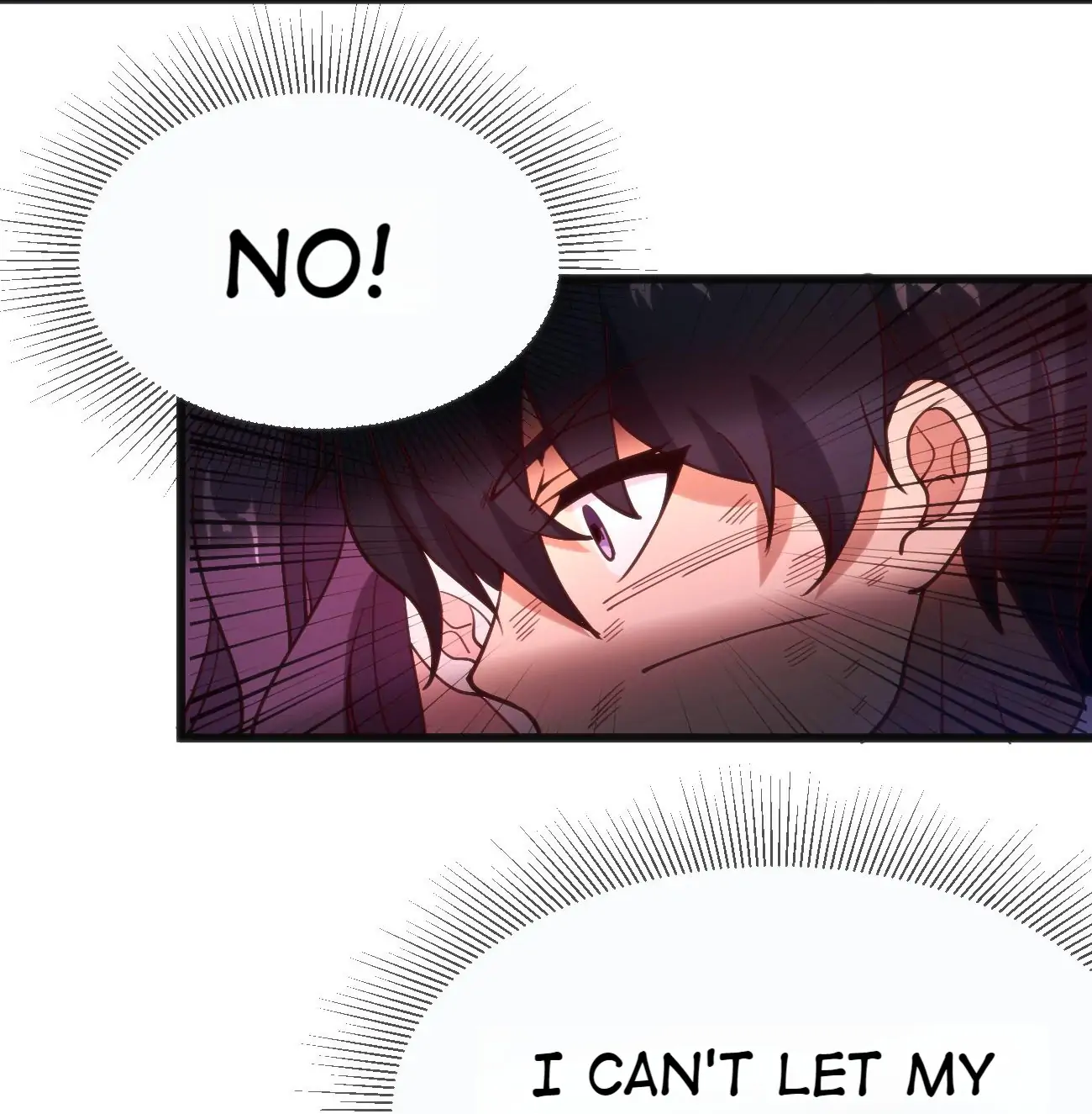 Escape Plan: Entering The Novel Will Be The Death Of Me! Chapter 33 - page 36