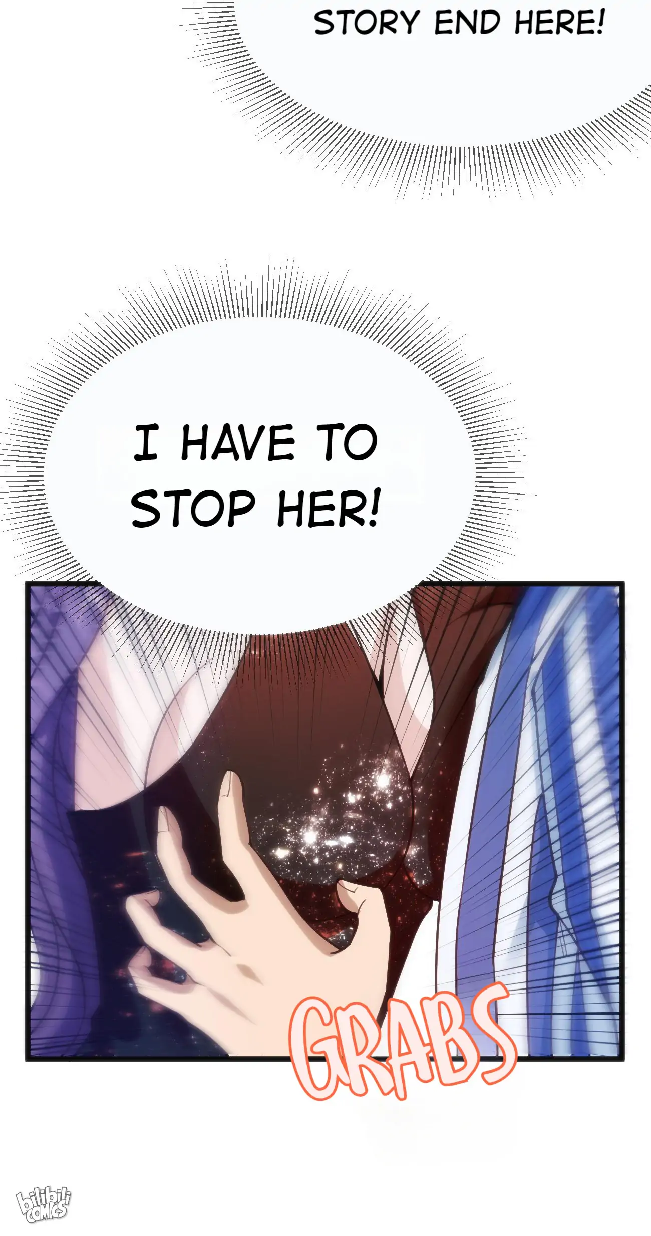 Escape Plan: Entering The Novel Will Be The Death Of Me! Chapter 33 - page 37