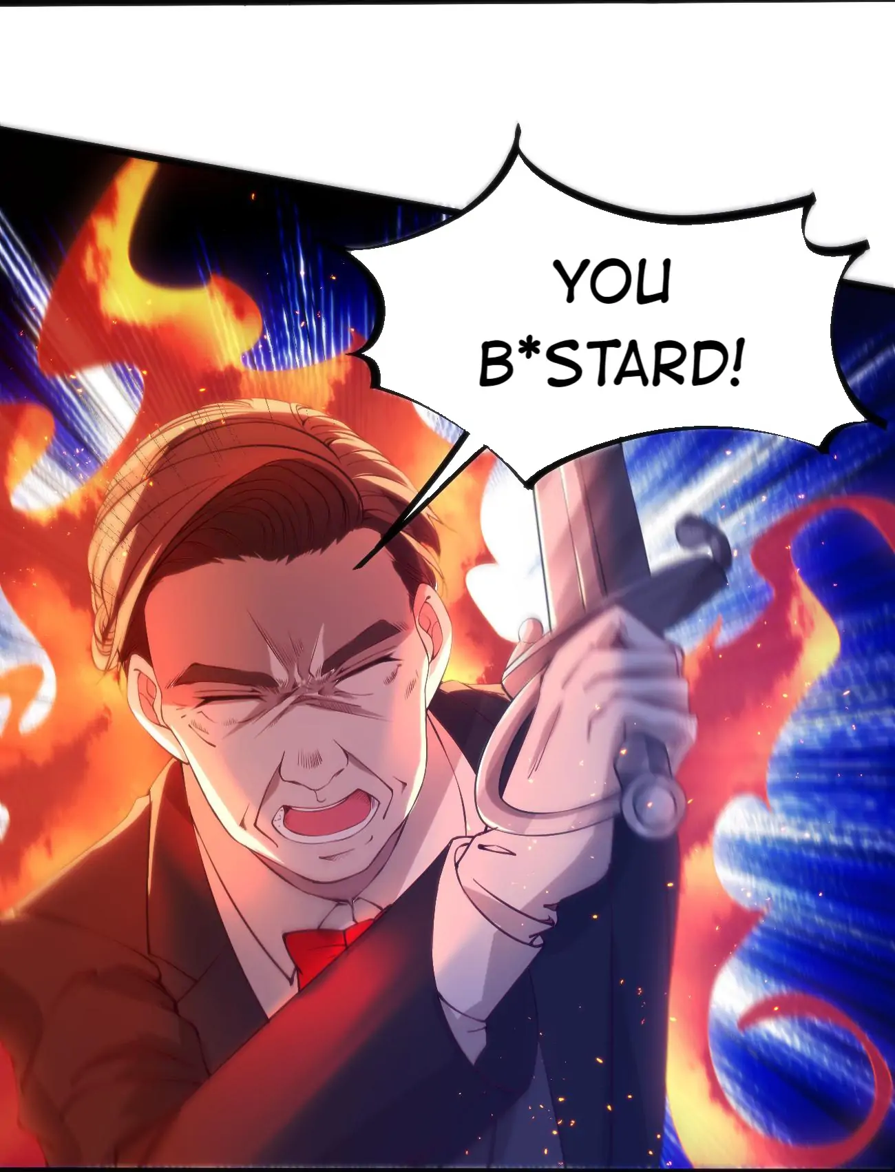 Escape Plan: Entering The Novel Will Be The Death Of Me! Chapter 33 - page 5