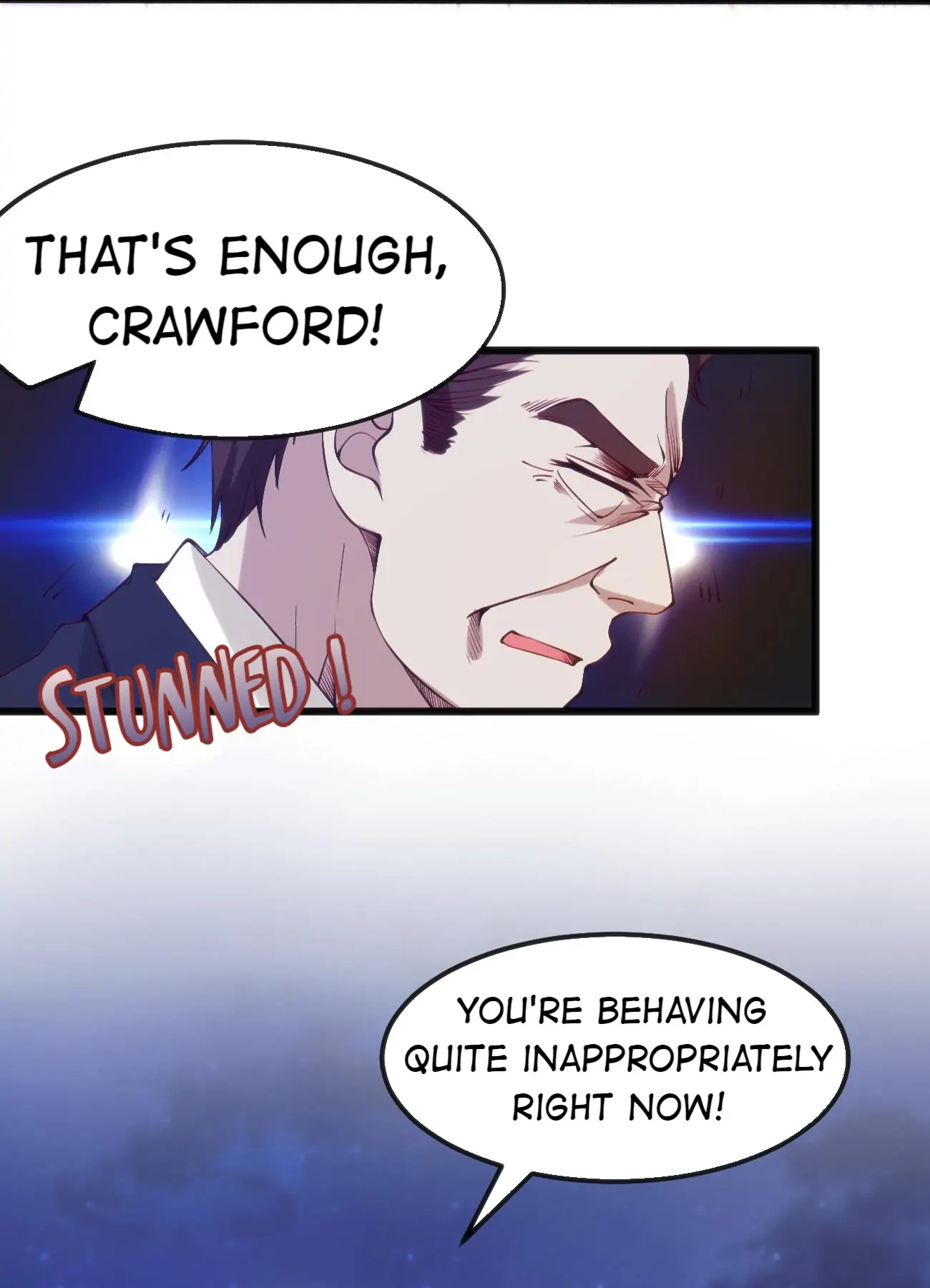 Escape Plan: Entering The Novel Will Be The Death Of Me! Chapter 33 - page 6
