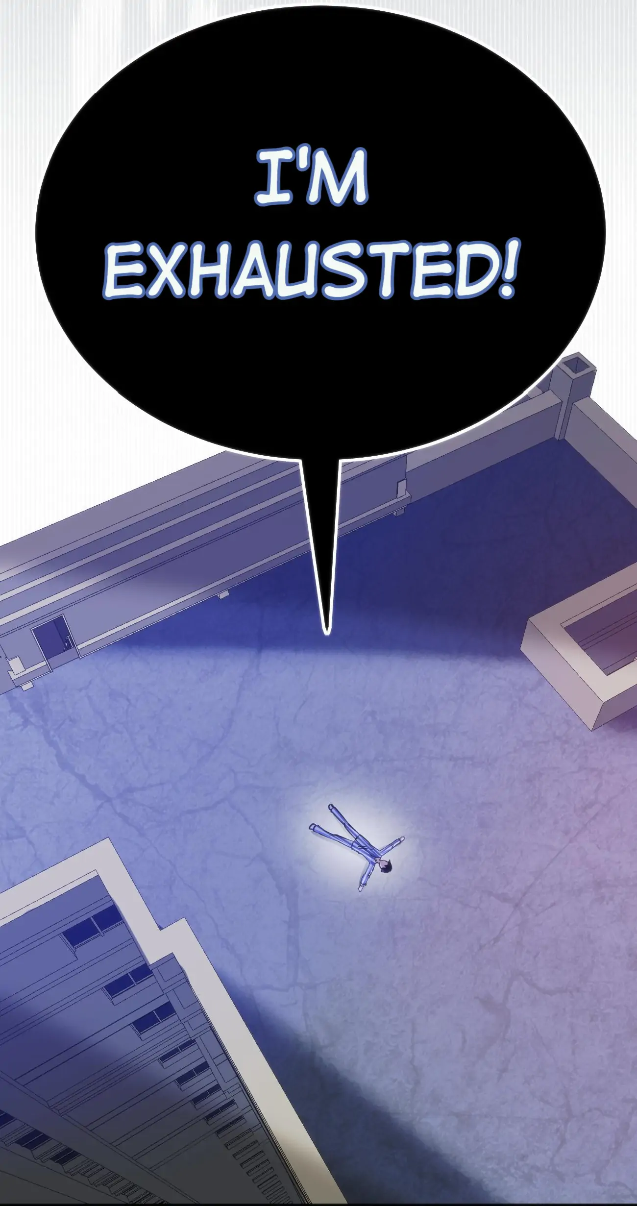 Escape Plan: Entering The Novel Will Be The Death Of Me! Chapter 34 - page 14