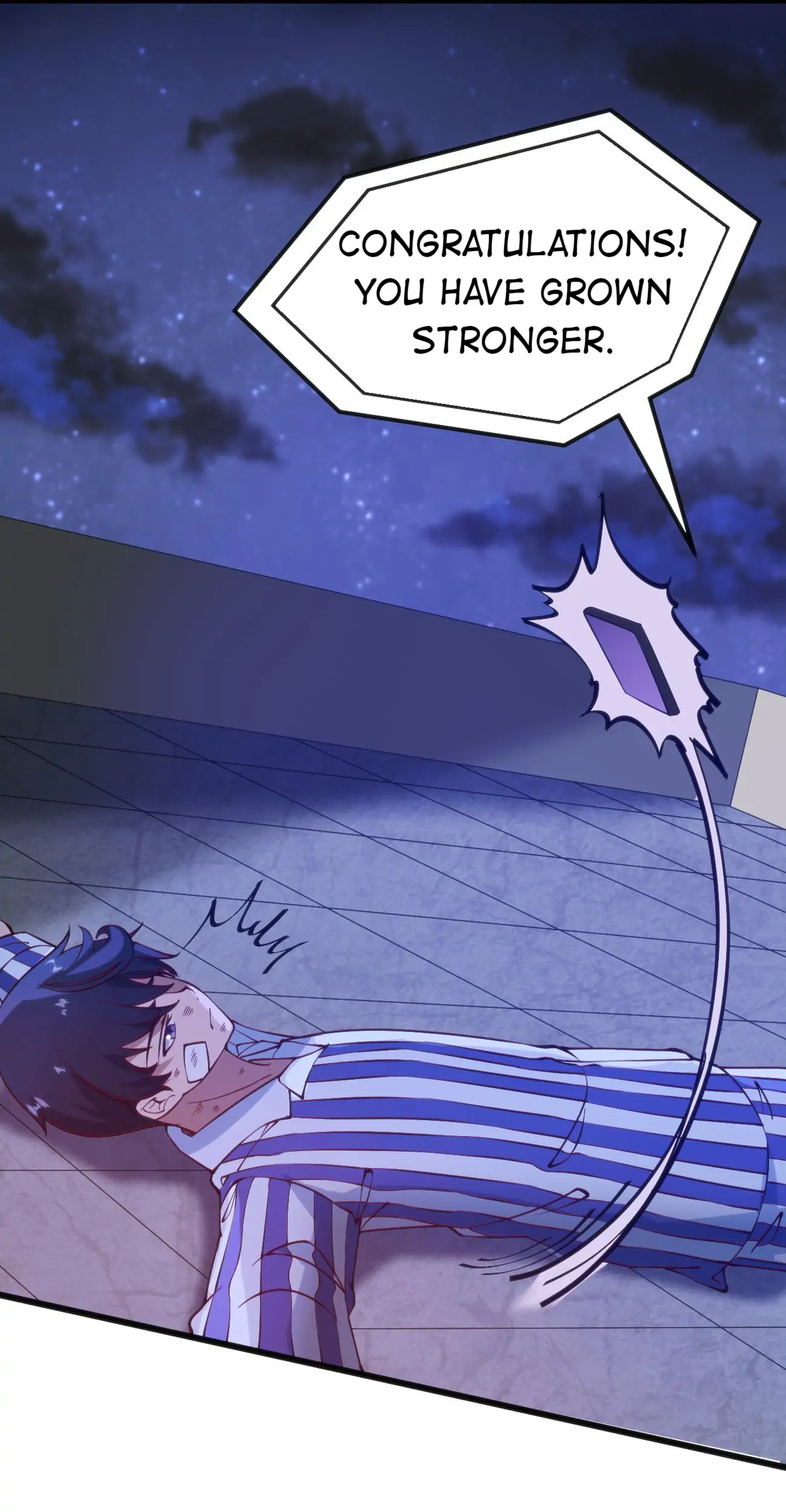 Escape Plan: Entering The Novel Will Be The Death Of Me! Chapter 34 - page 15