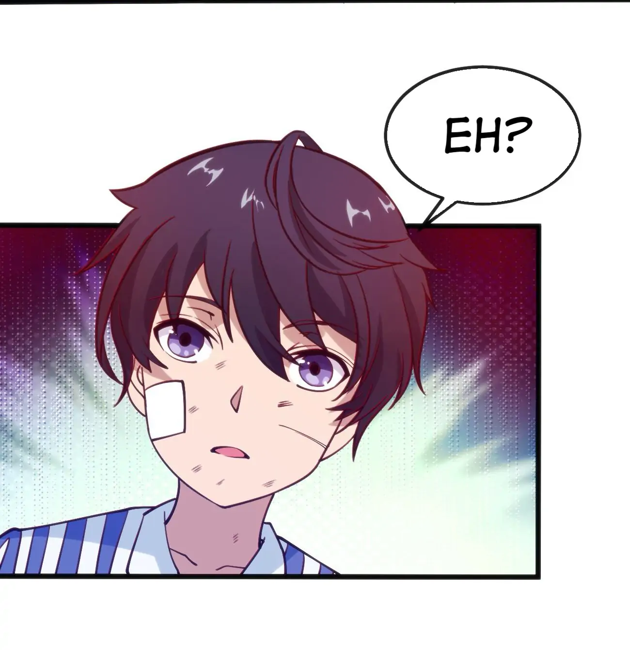 Escape Plan: Entering The Novel Will Be The Death Of Me! Chapter 34 - page 24