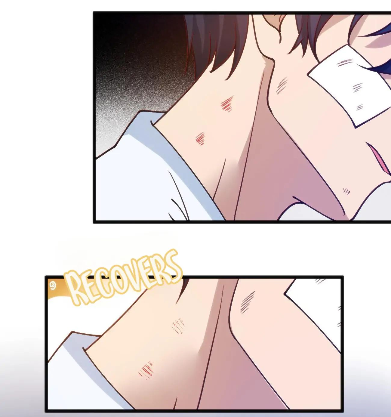 Escape Plan: Entering The Novel Will Be The Death Of Me! Chapter 34 - page 25