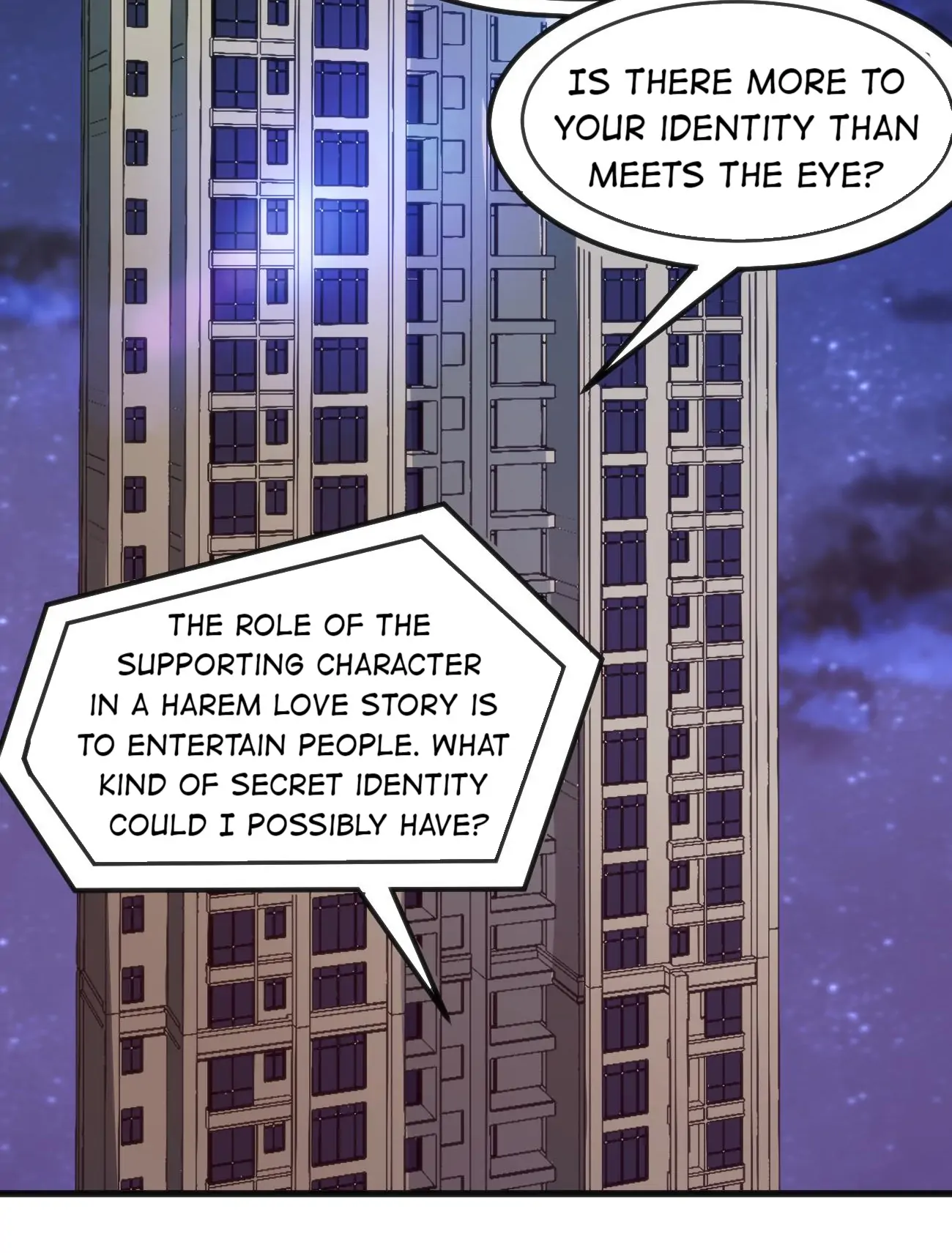 Escape Plan: Entering The Novel Will Be The Death Of Me! Chapter 34 - page 29