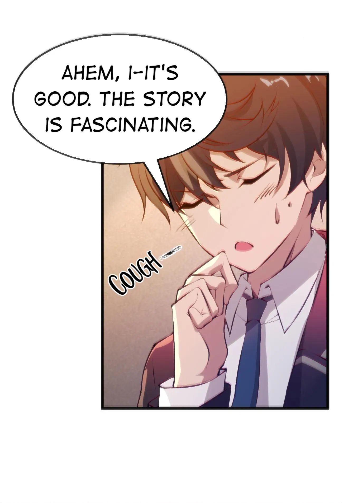 Escape Plan: Entering The Novel Will Be The Death Of Me! Chapter 34 - page 42