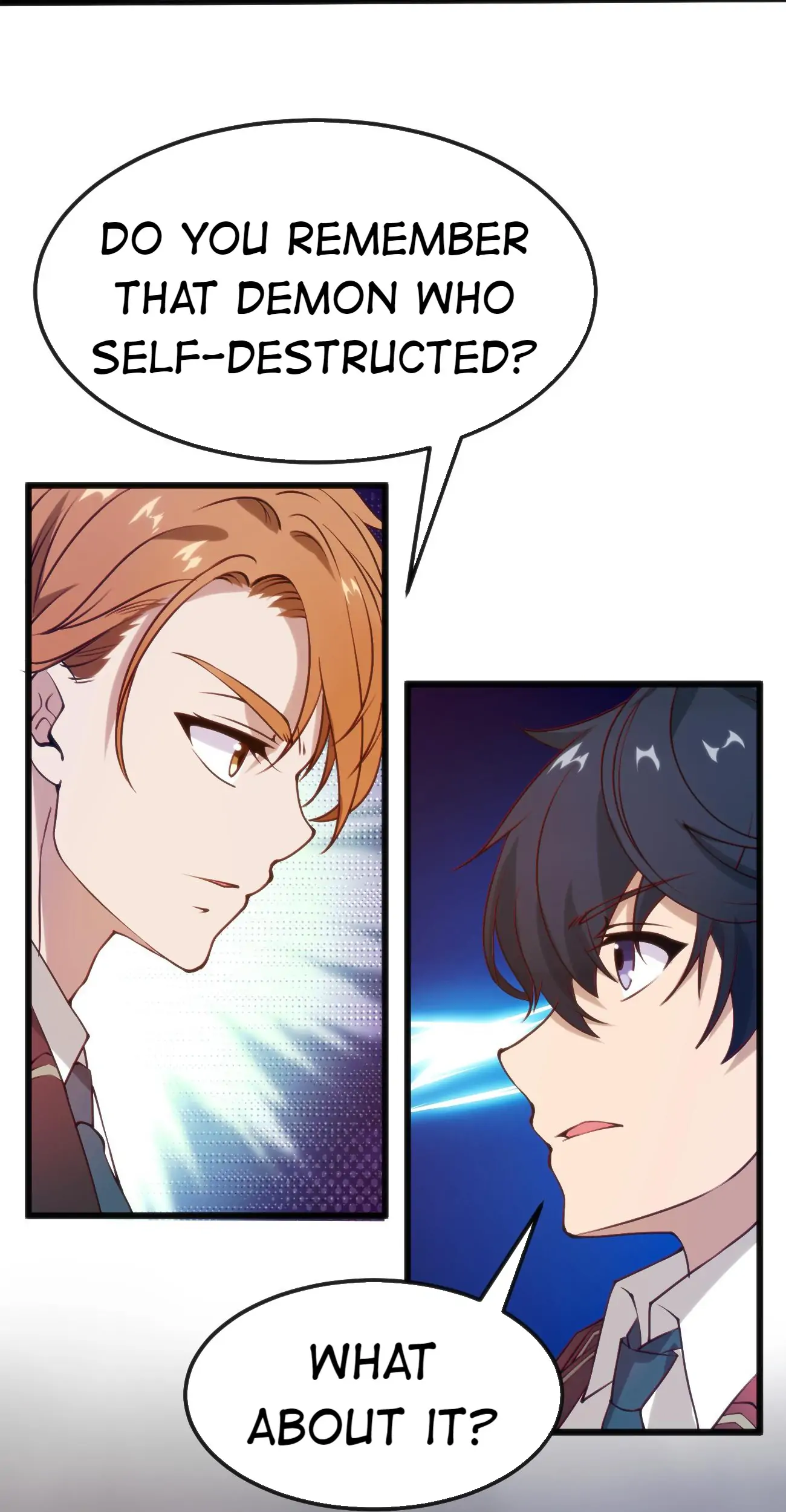 Escape Plan: Entering The Novel Will Be The Death Of Me! Chapter 35 - page 17