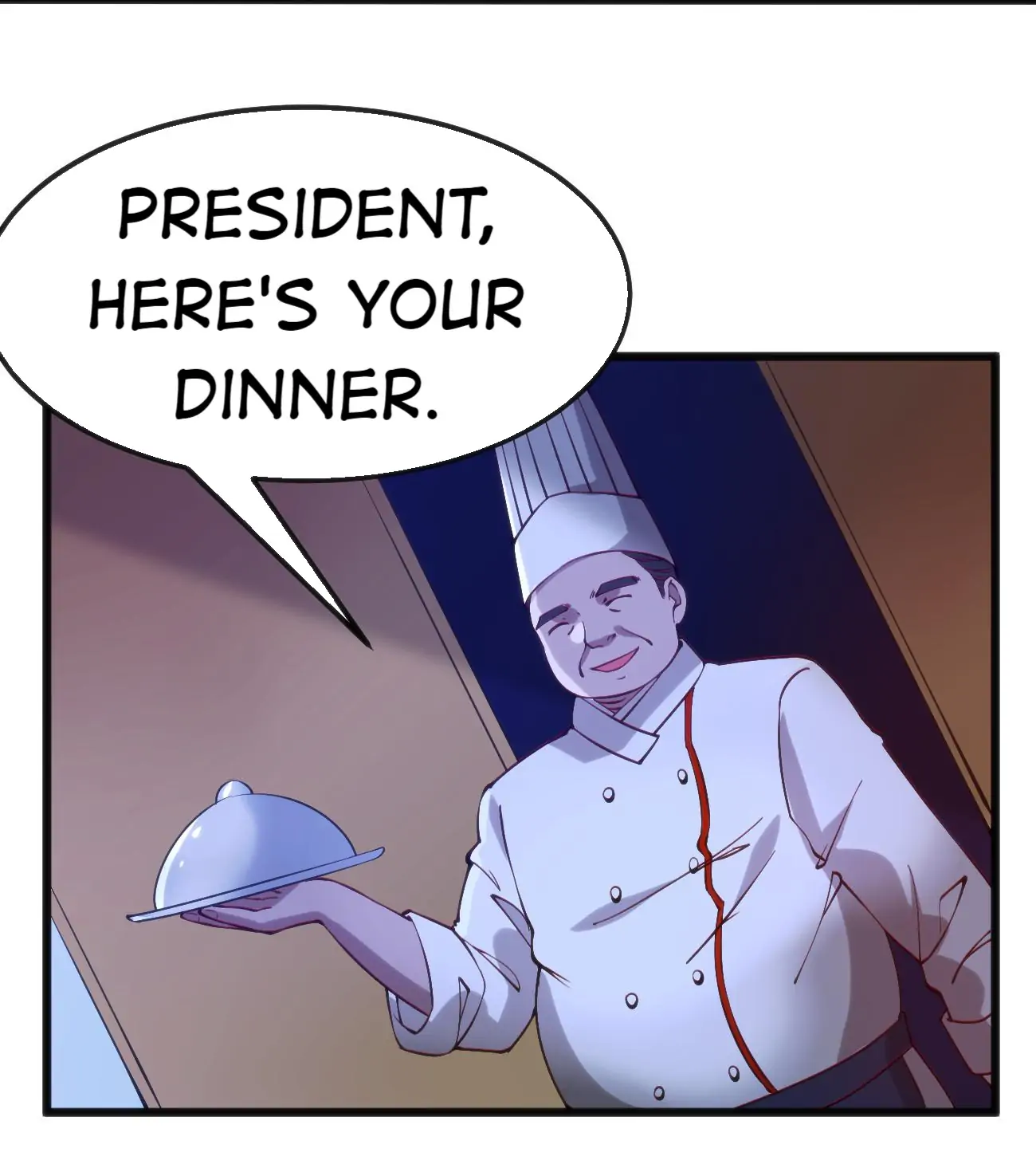 Escape Plan: Entering The Novel Will Be The Death Of Me! Chapter 35 - page 22