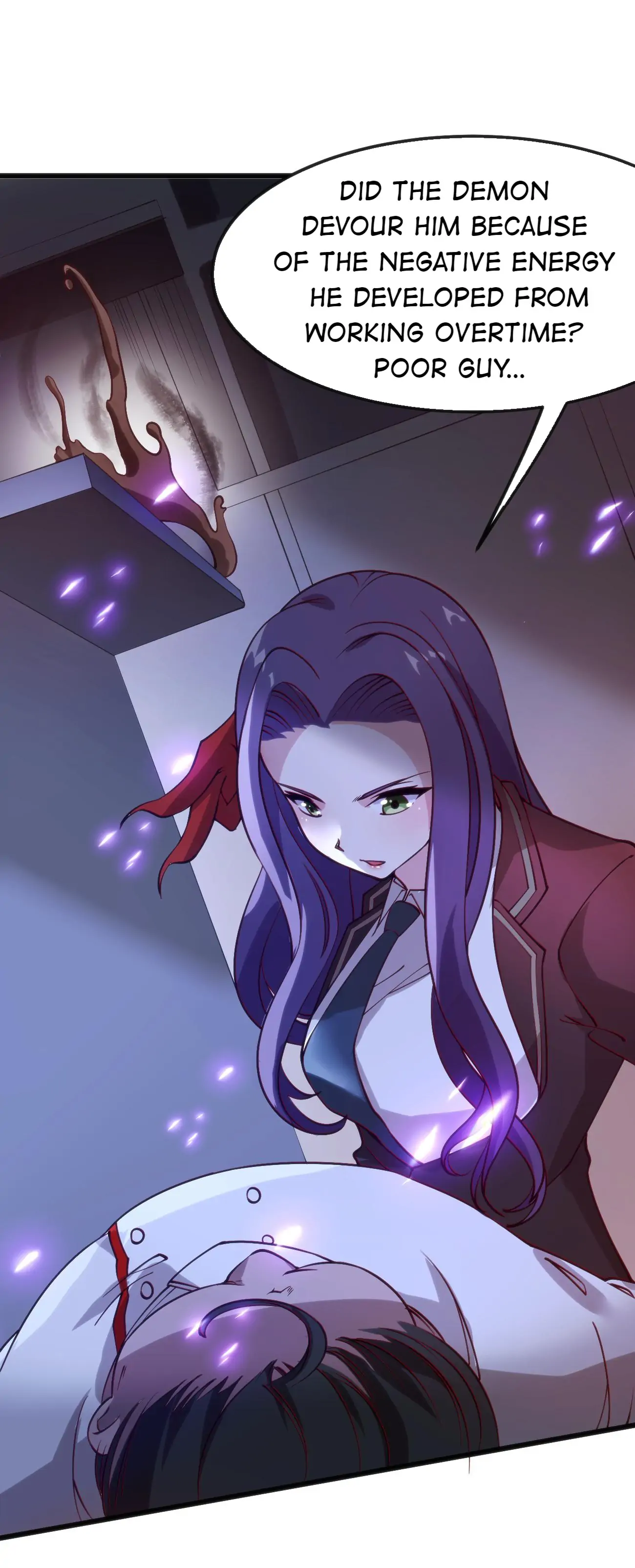 Escape Plan: Entering The Novel Will Be The Death Of Me! Chapter 35 - page 30