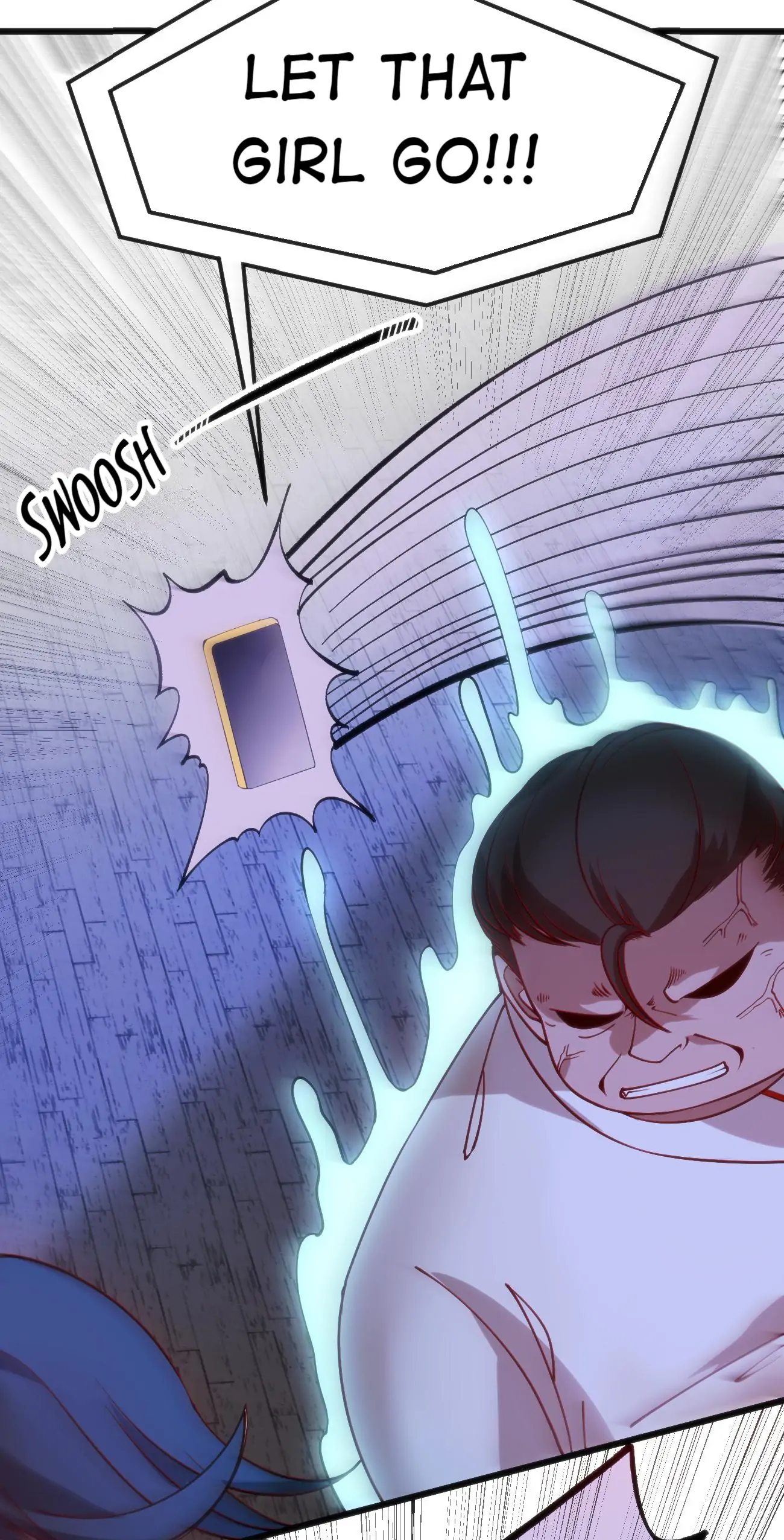 Escape Plan: Entering The Novel Will Be The Death Of Me! Chapter 35 - page 36