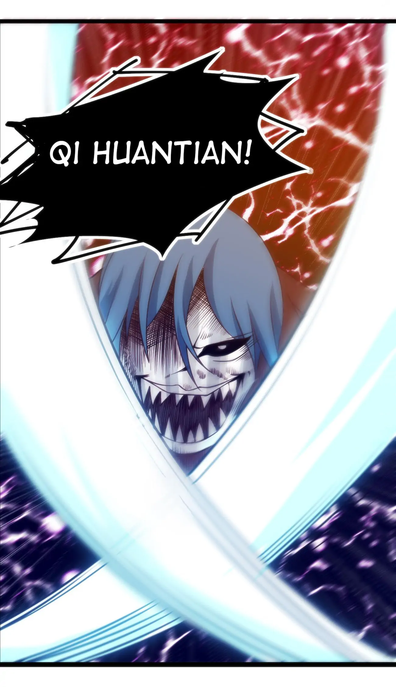 Escape Plan: Entering The Novel Will Be The Death Of Me! Chapter 35 - page 40