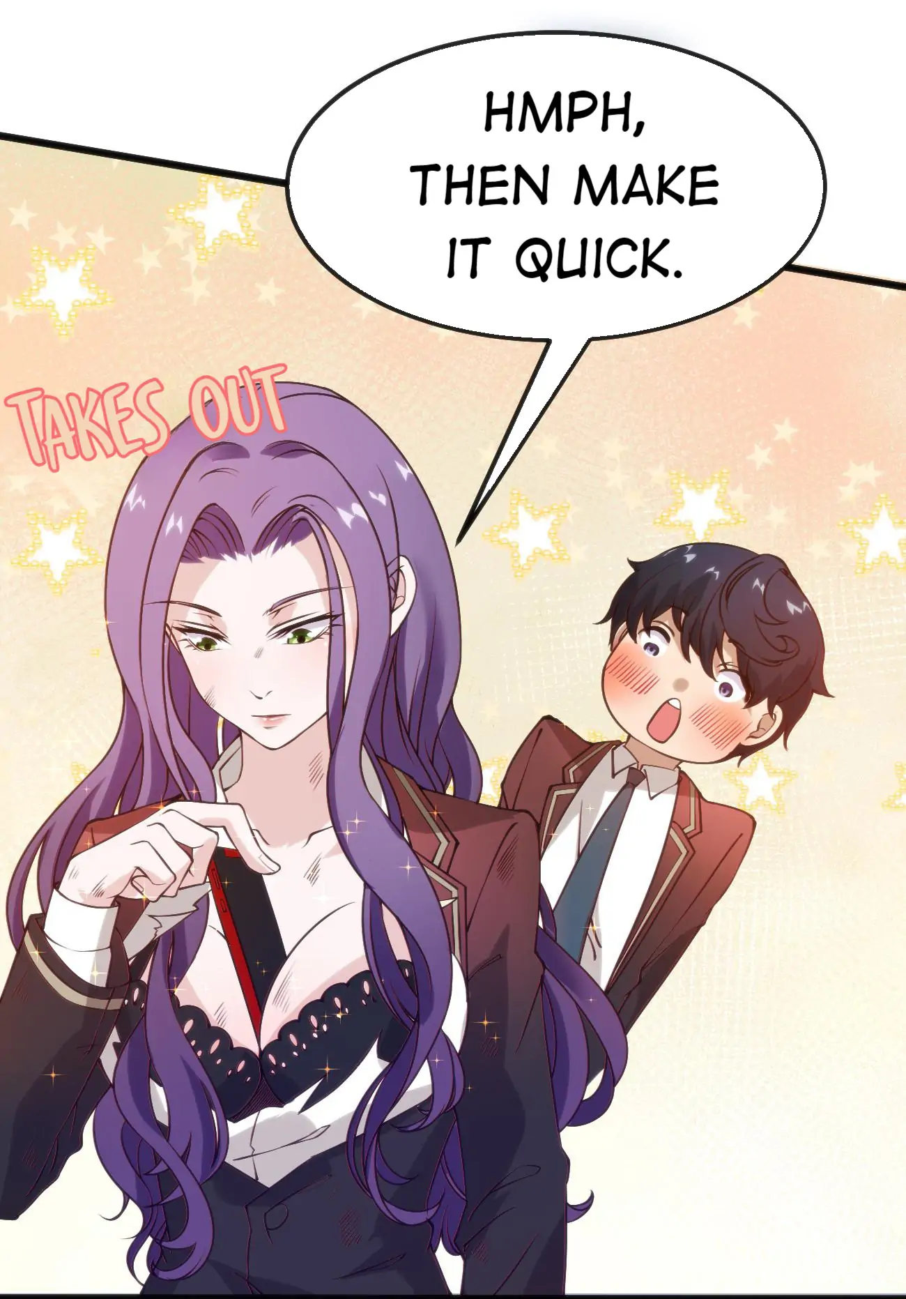 Escape Plan: Entering The Novel Will Be The Death Of Me! Chapter 36 - page 12