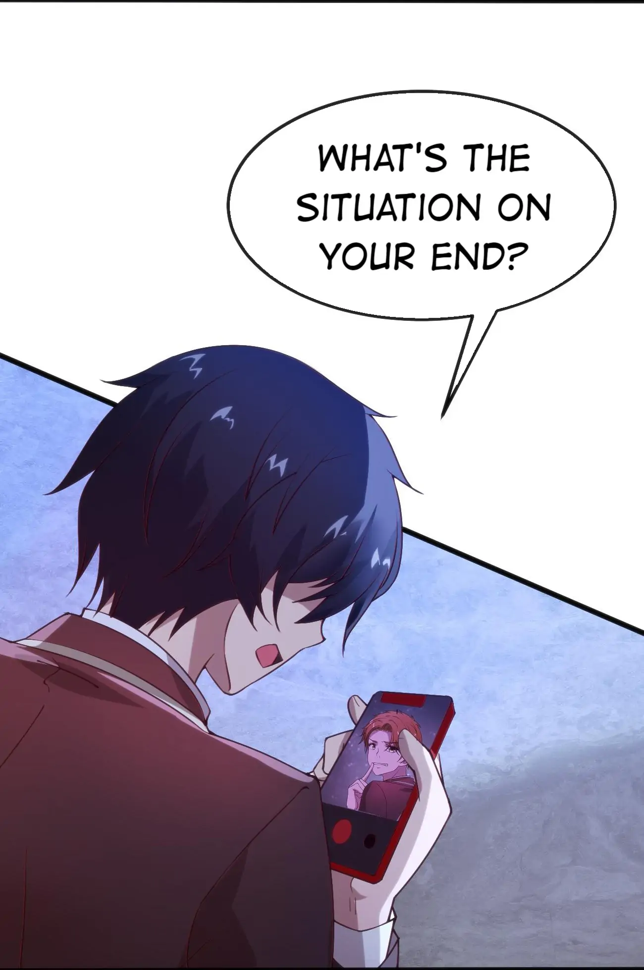 Escape Plan: Entering The Novel Will Be The Death Of Me! Chapter 36 - page 16