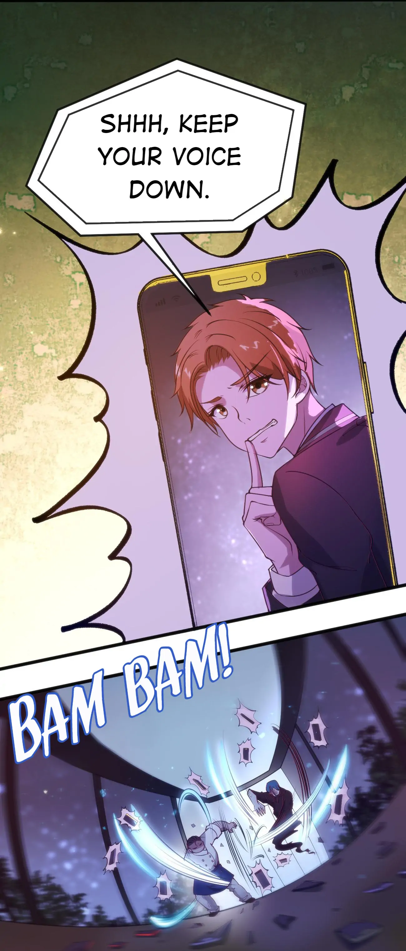 Escape Plan: Entering The Novel Will Be The Death Of Me! Chapter 36 - page 17