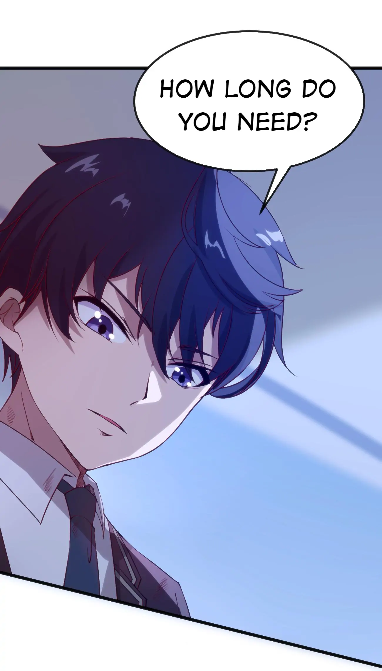 Escape Plan: Entering The Novel Will Be The Death Of Me! Chapter 36 - page 23