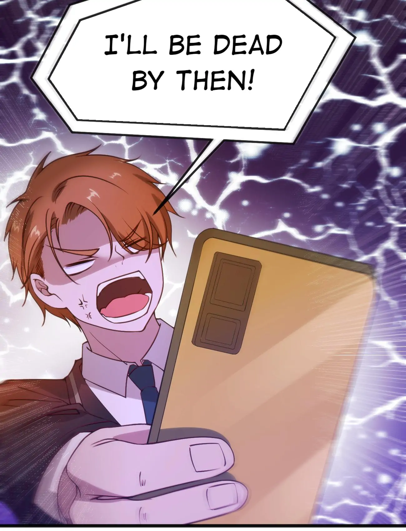 Escape Plan: Entering The Novel Will Be The Death Of Me! Chapter 36 - page 25