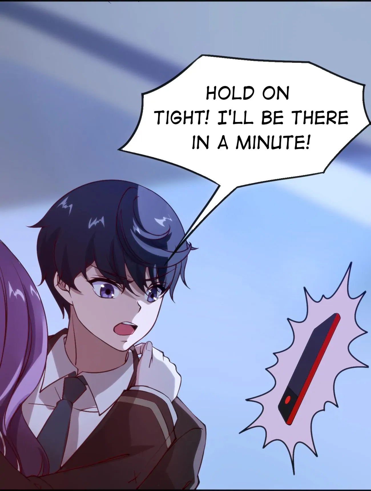 Escape Plan: Entering The Novel Will Be The Death Of Me! Chapter 36 - page 33