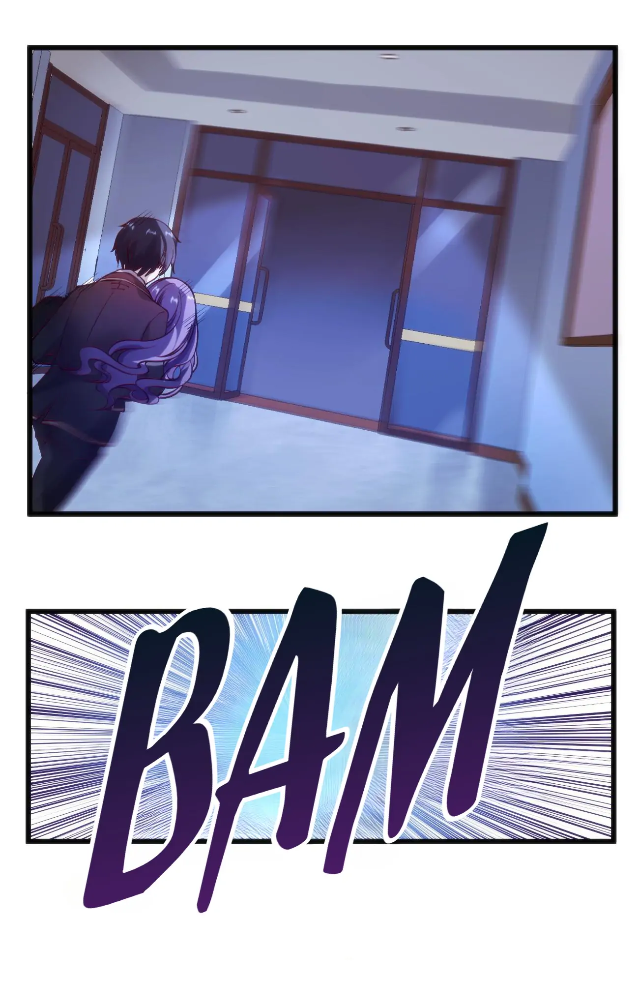 Escape Plan: Entering The Novel Will Be The Death Of Me! Chapter 36 - page 4