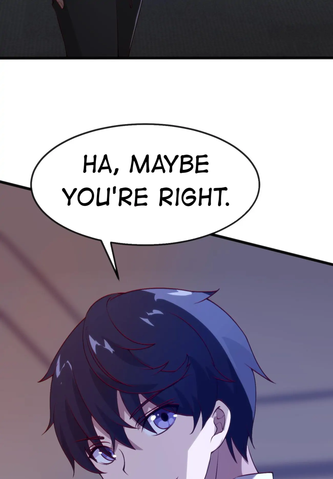 Escape Plan: Entering The Novel Will Be The Death Of Me! Chapter 36 - page 42