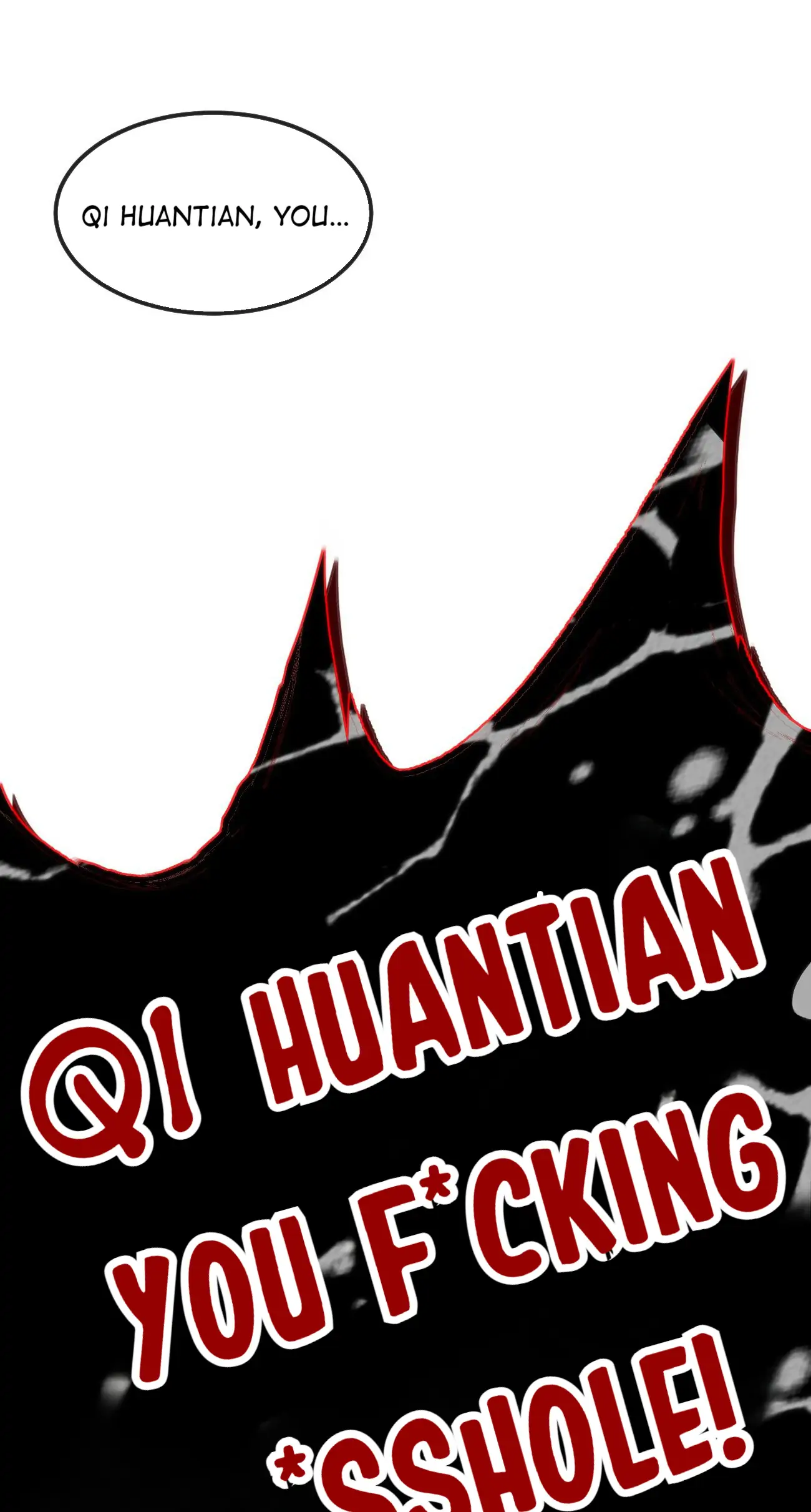 Escape Plan: Entering The Novel Will Be The Death Of Me! Chapter 37 - page 10