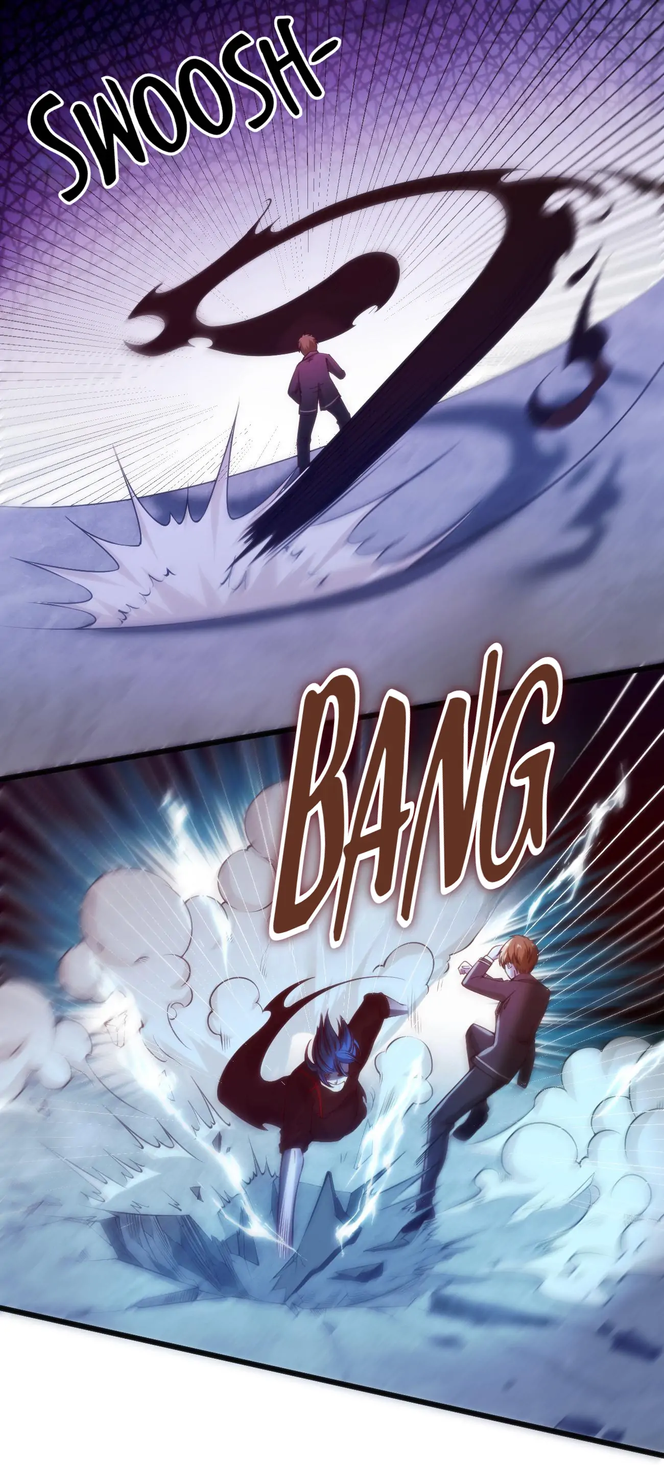 Escape Plan: Entering The Novel Will Be The Death Of Me! Chapter 37 - page 12