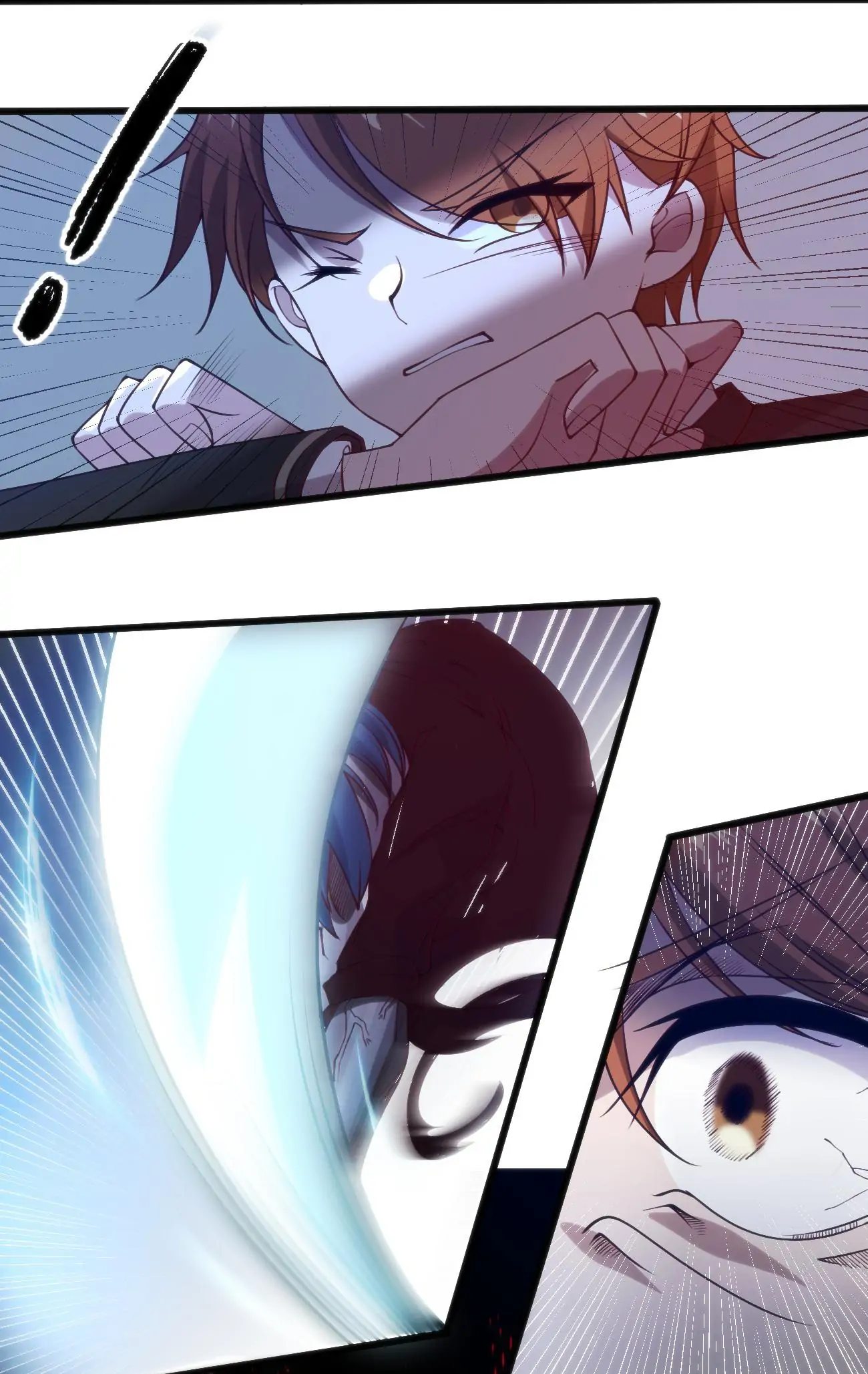 Escape Plan: Entering The Novel Will Be The Death Of Me! Chapter 37 - page 14