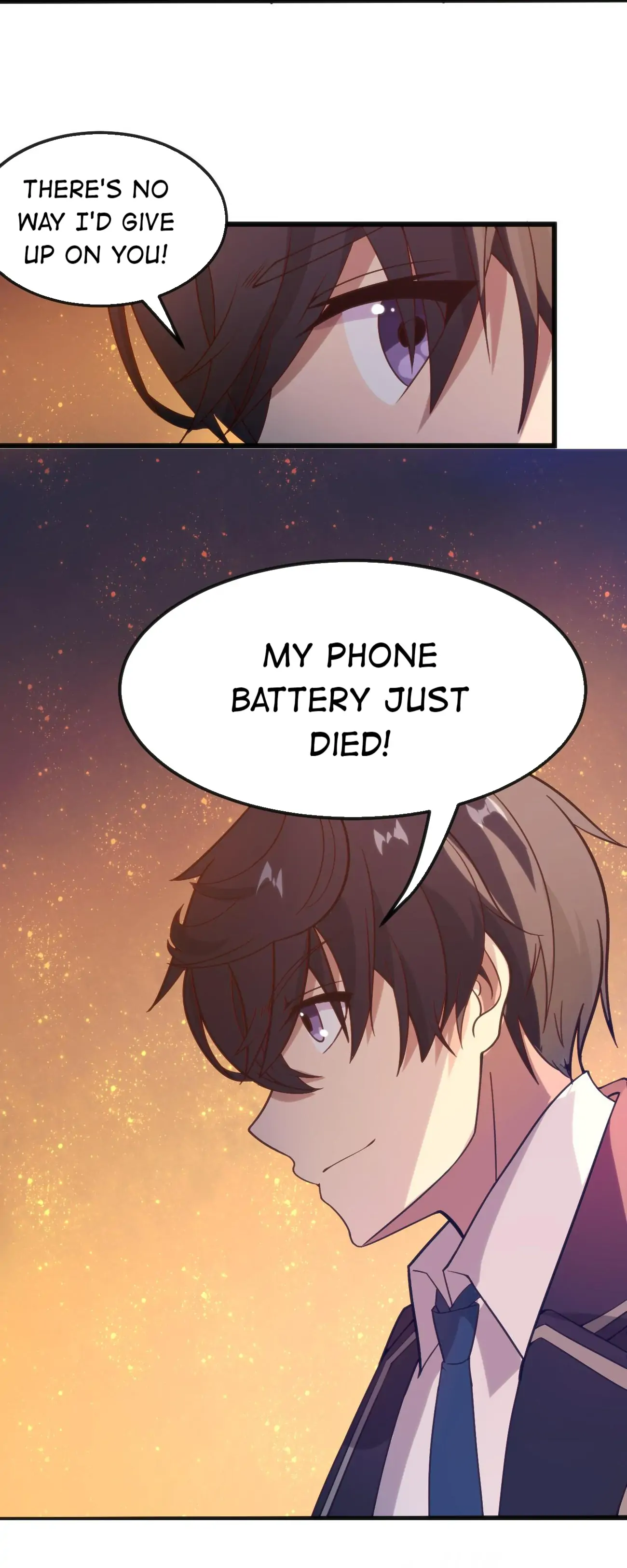 Escape Plan: Entering The Novel Will Be The Death Of Me! Chapter 37 - page 18