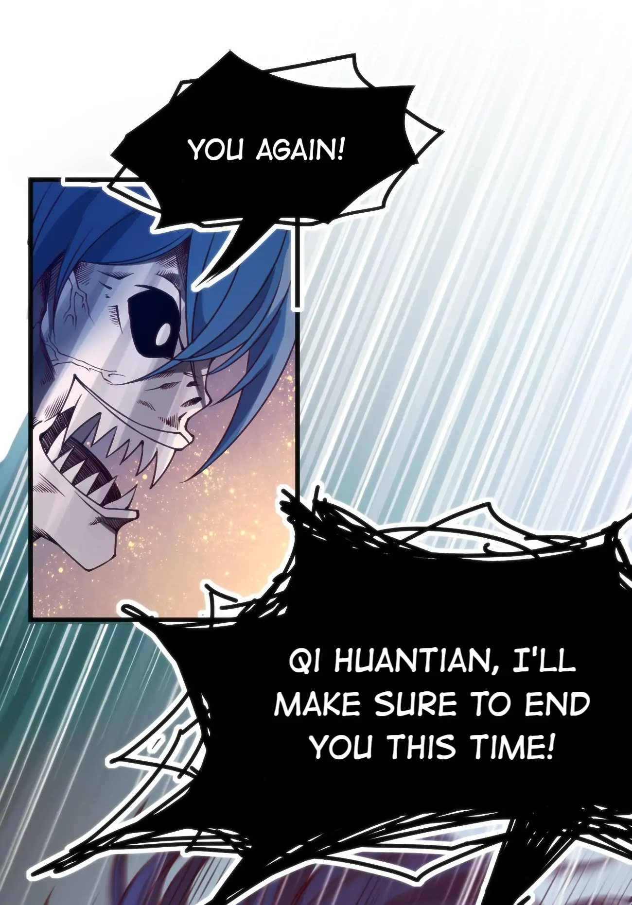 Escape Plan: Entering The Novel Will Be The Death Of Me! Chapter 37 - page 19