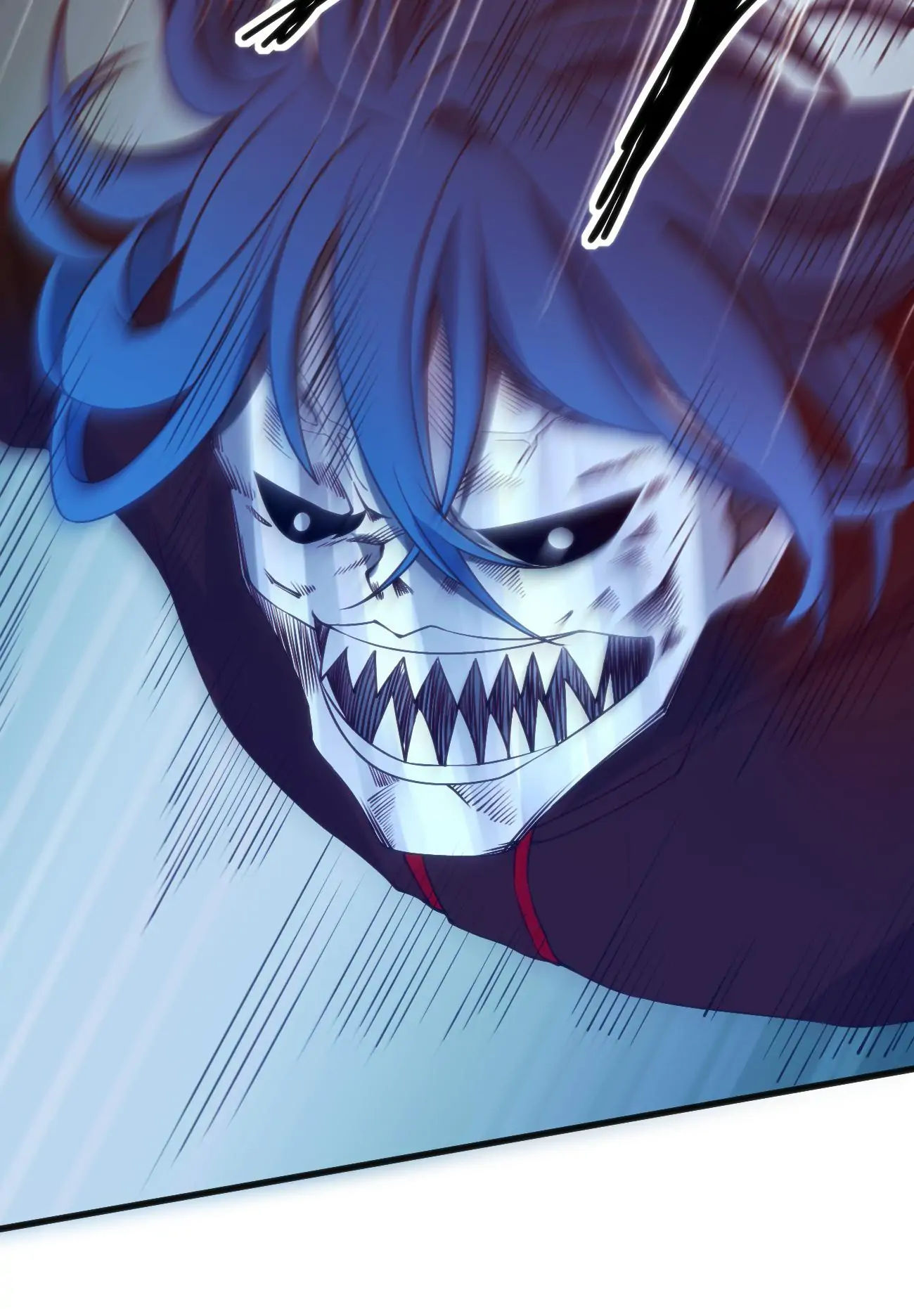 Escape Plan: Entering The Novel Will Be The Death Of Me! Chapter 37 - page 20