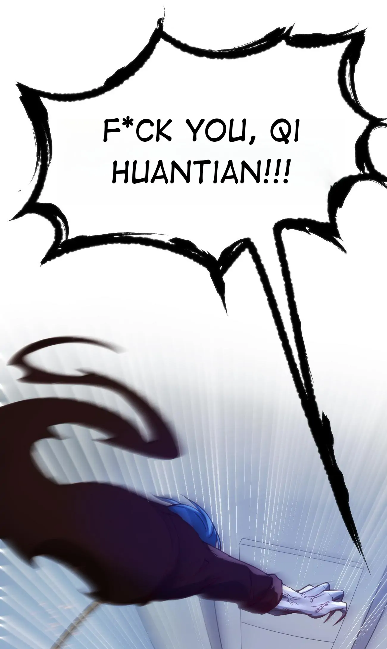Escape Plan: Entering The Novel Will Be The Death Of Me! Chapter 37 - page 24