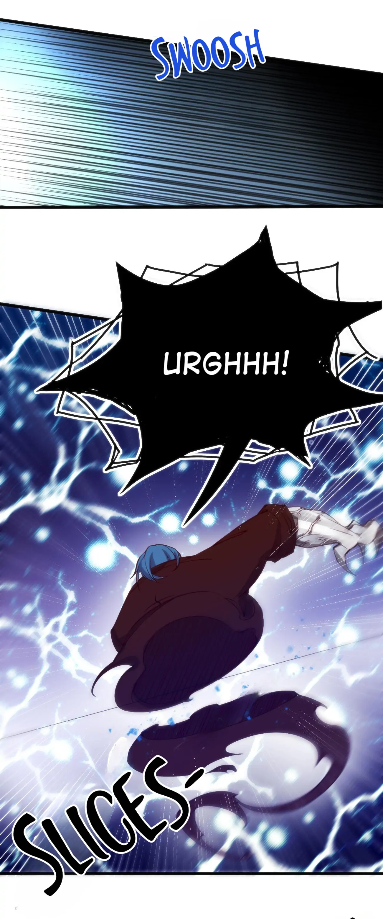 Escape Plan: Entering The Novel Will Be The Death Of Me! Chapter 37 - page 28