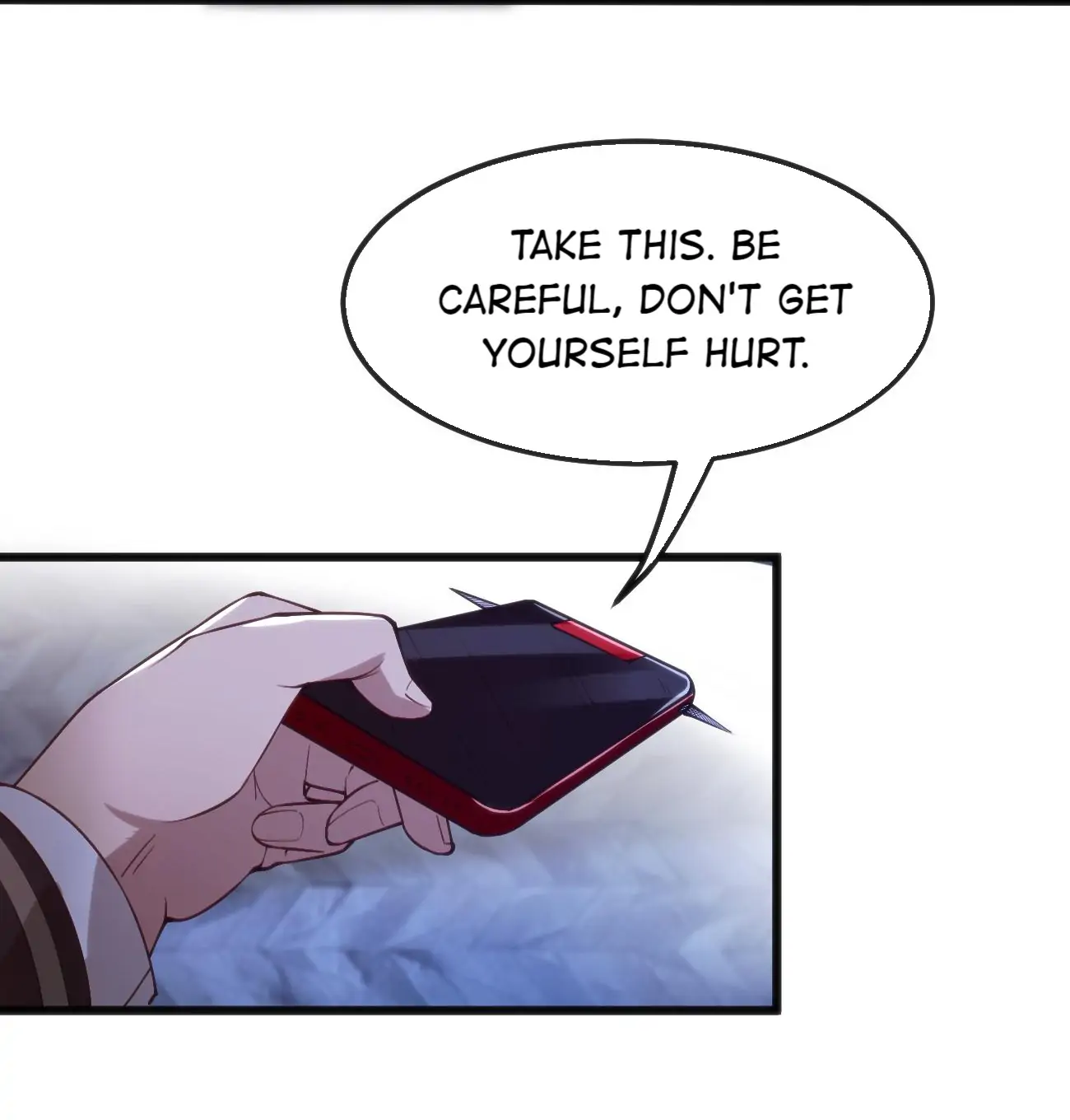 Escape Plan: Entering The Novel Will Be The Death Of Me! Chapter 37 - page 33