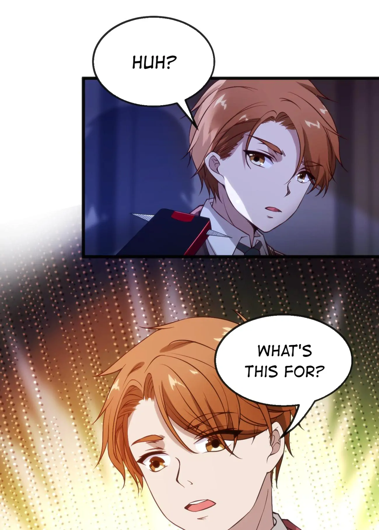 Escape Plan: Entering The Novel Will Be The Death Of Me! Chapter 37 - page 34
