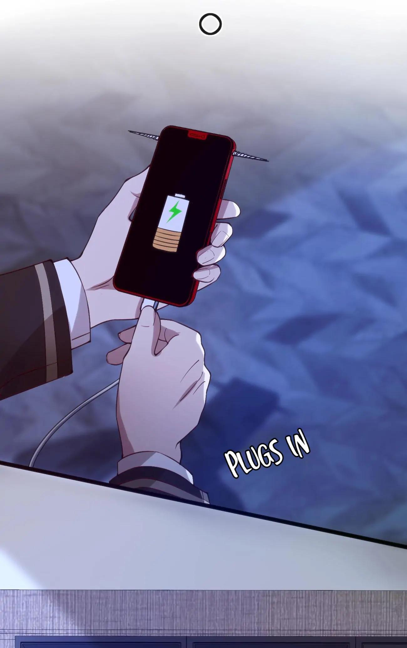 Escape Plan: Entering The Novel Will Be The Death Of Me! Chapter 37 - page 39
