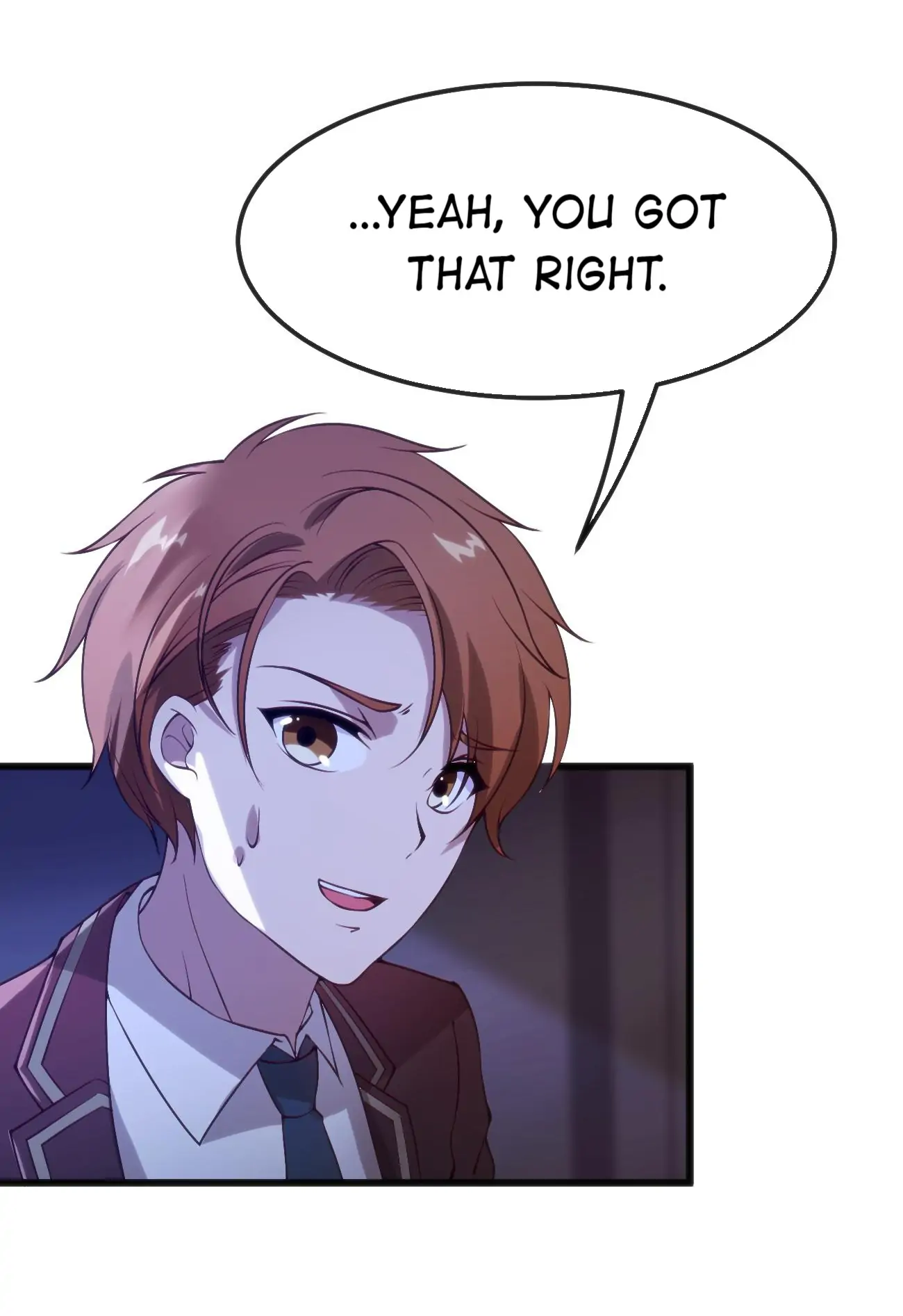 Escape Plan: Entering The Novel Will Be The Death Of Me! Chapter 37 - page 41