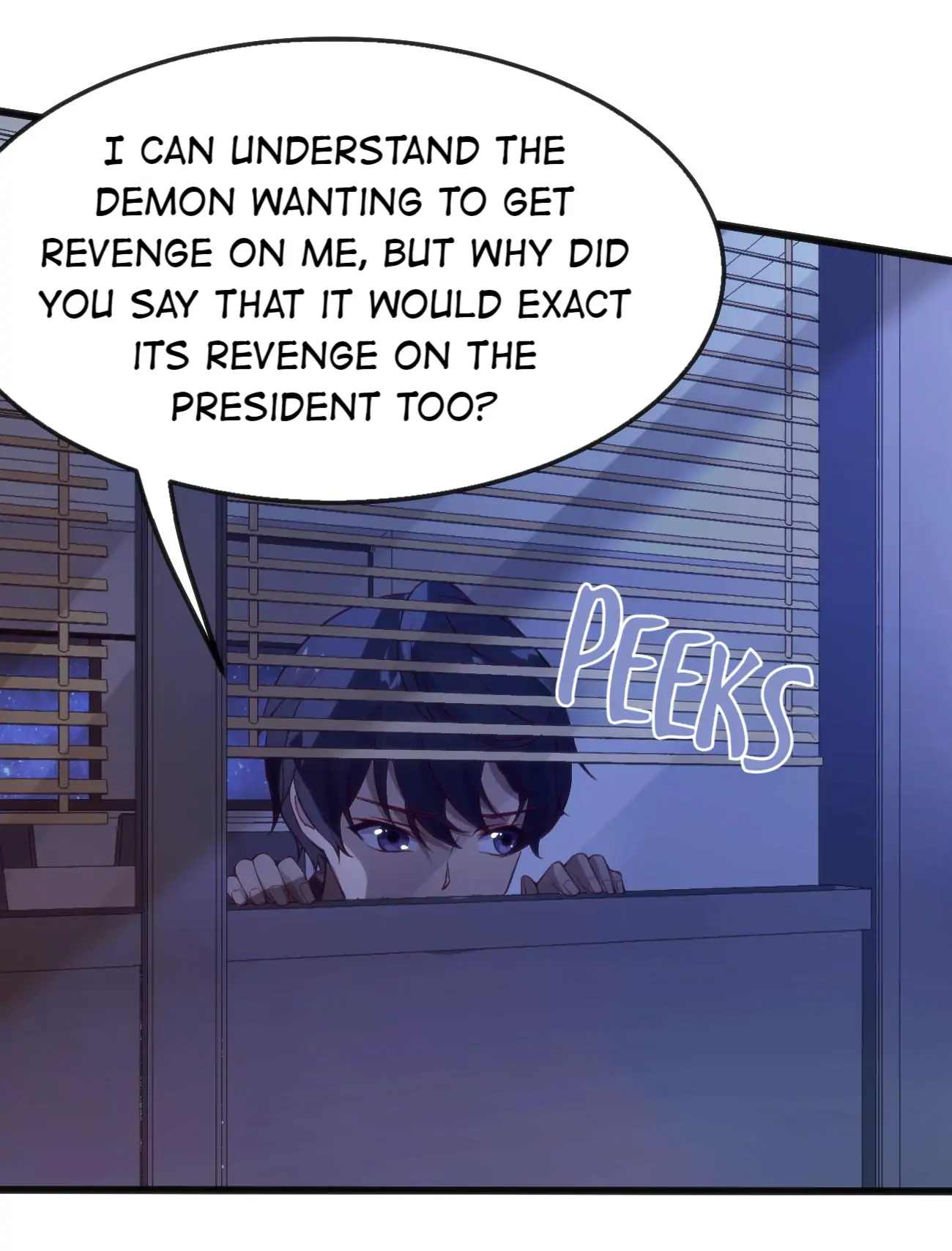 Escape Plan: Entering The Novel Will Be The Death Of Me! Chapter 37 - page 44