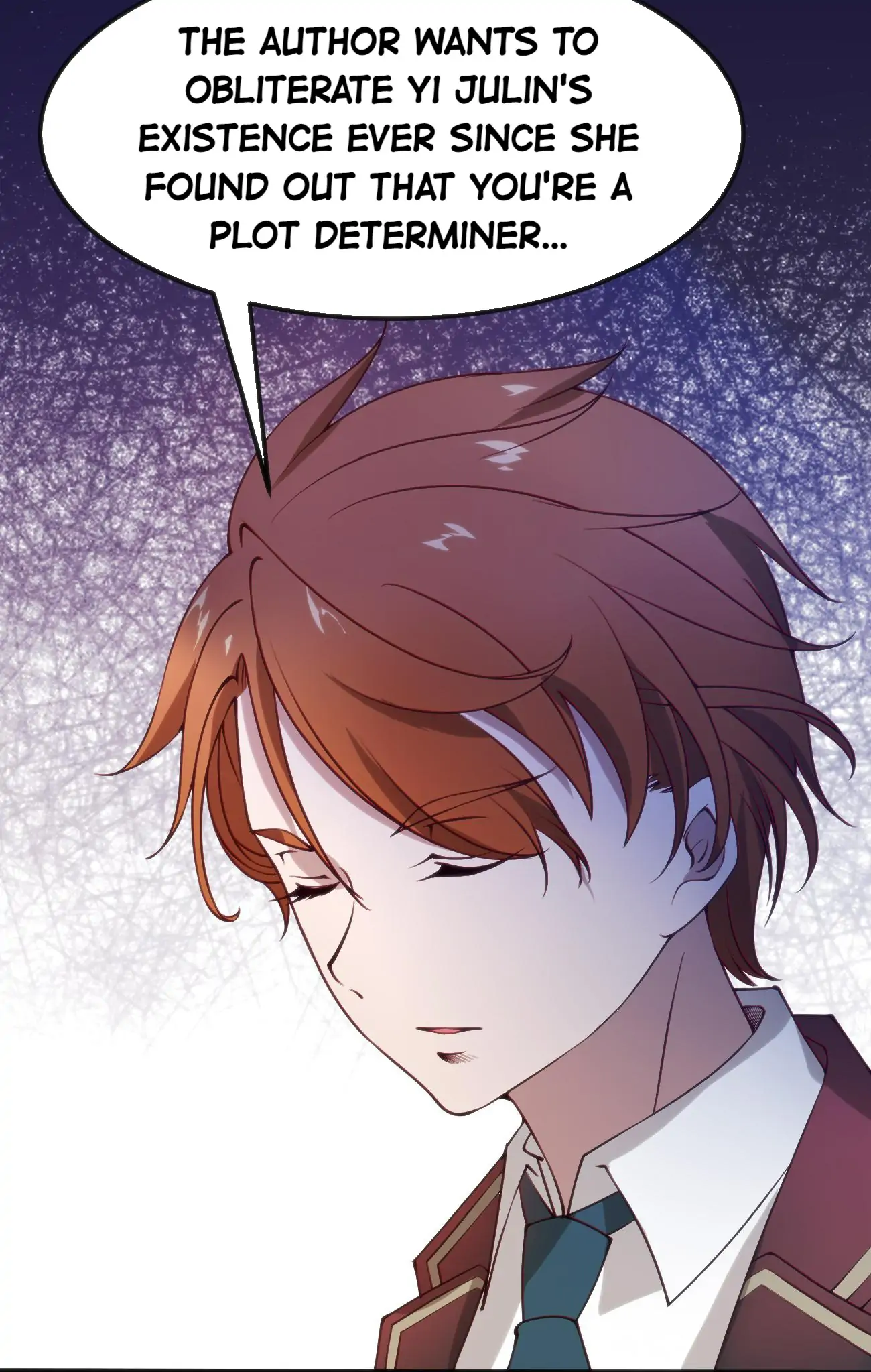 Escape Plan: Entering The Novel Will Be The Death Of Me! Chapter 37 - page 46